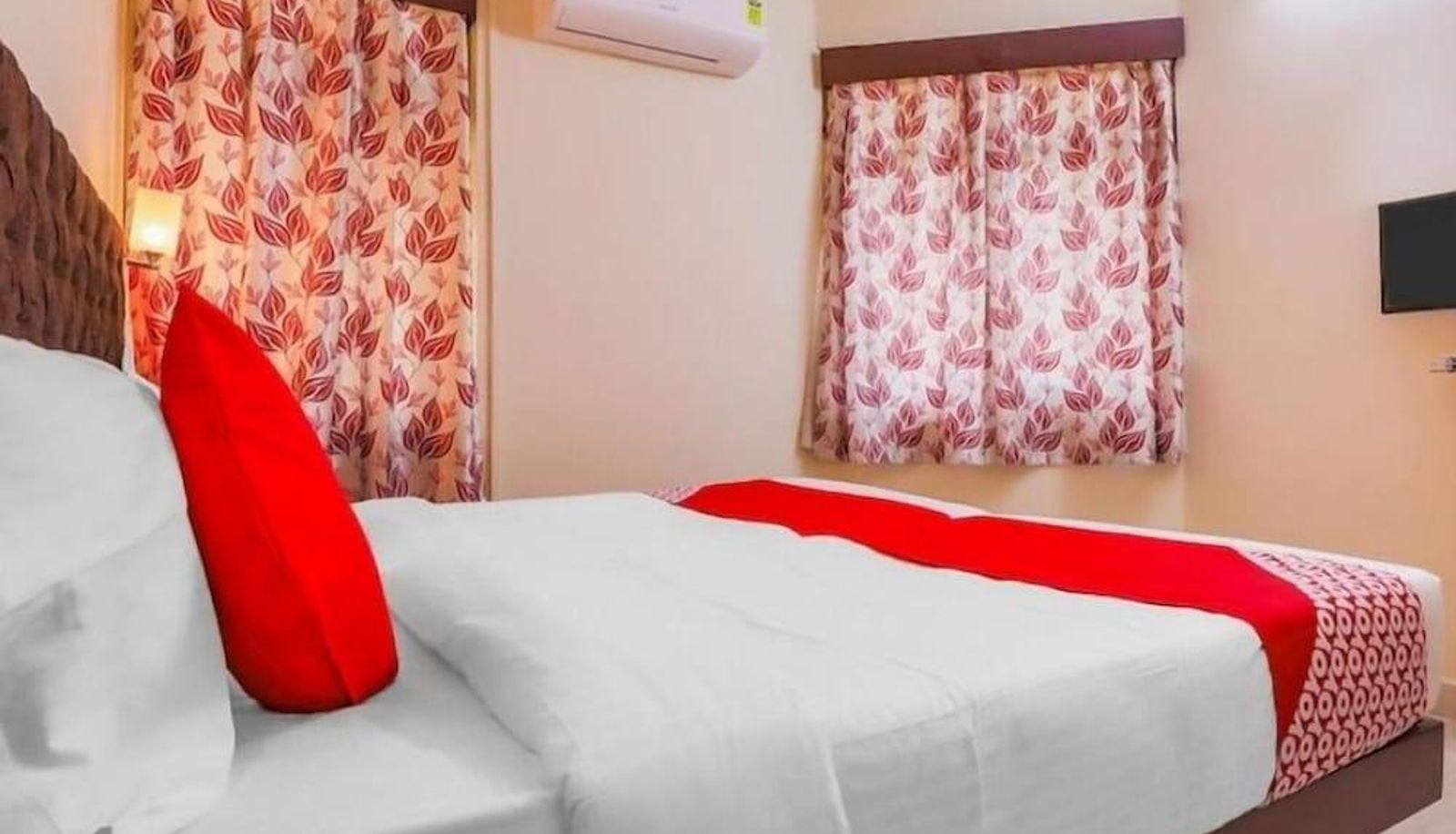 Chambre supérieure (double) - Sanman Hotels