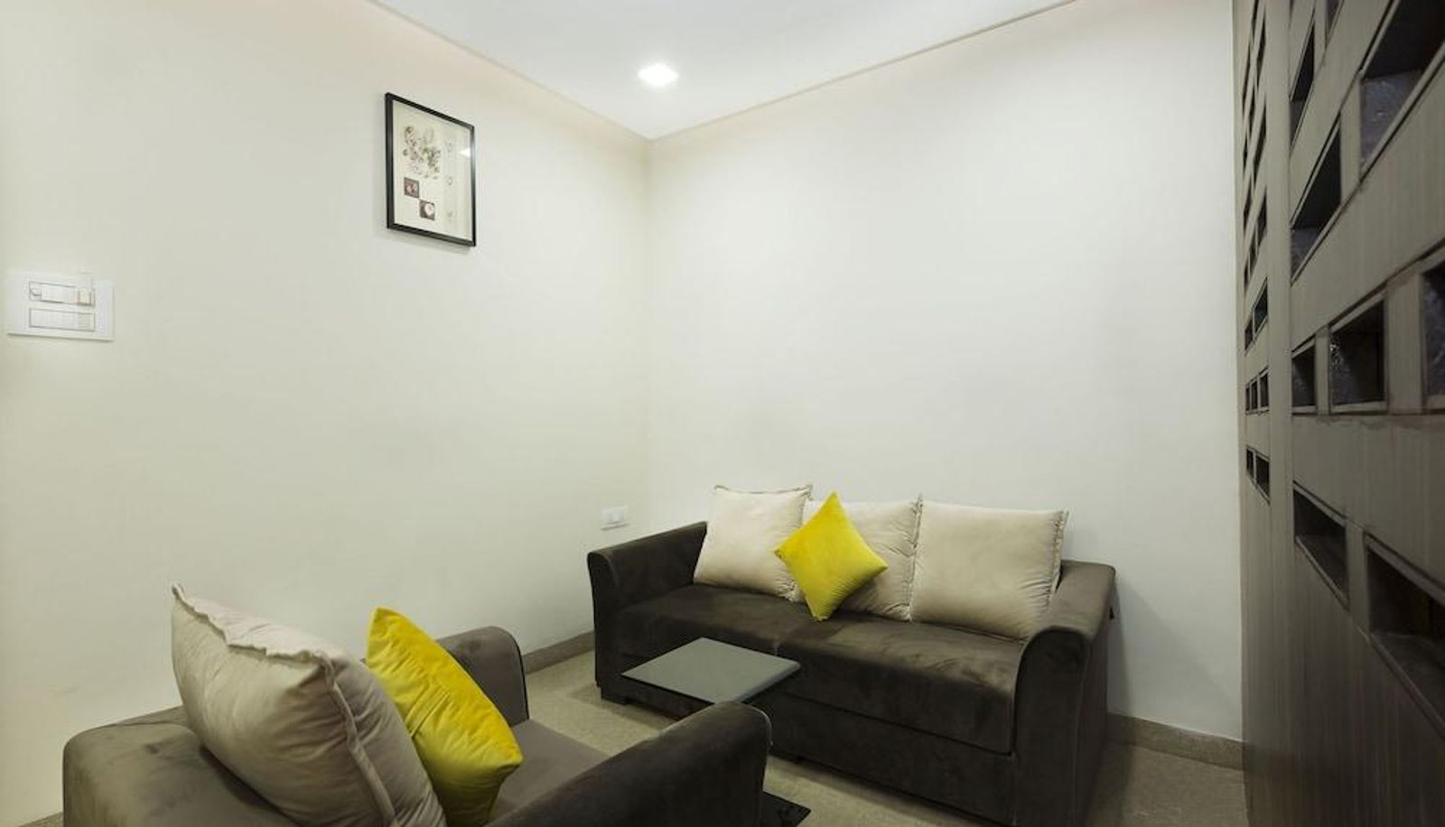 Habitación superior (doble) - OYO 12977 Hotel 22 LW