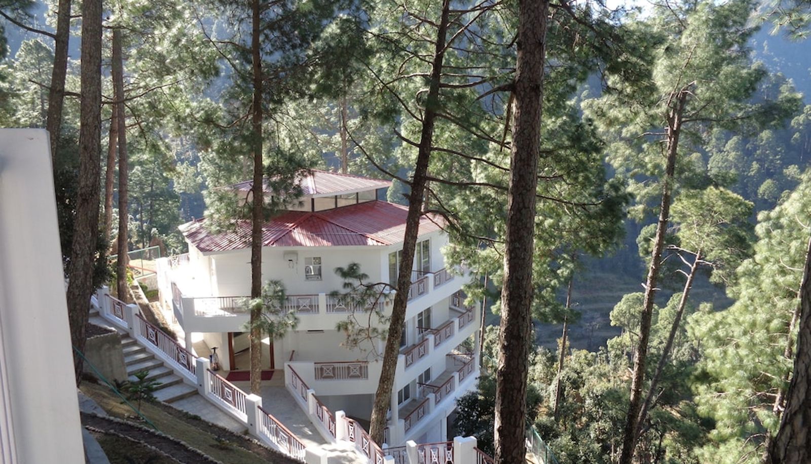 Restaurante - Splendour Clarks Inn