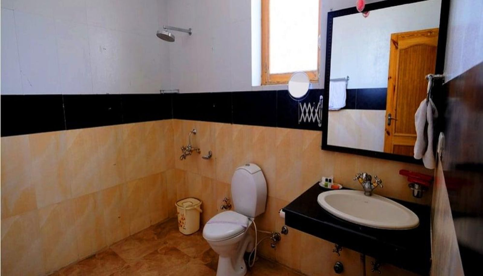 Superior kamer (tweepersoons) - TIH Hotel Royal Palace