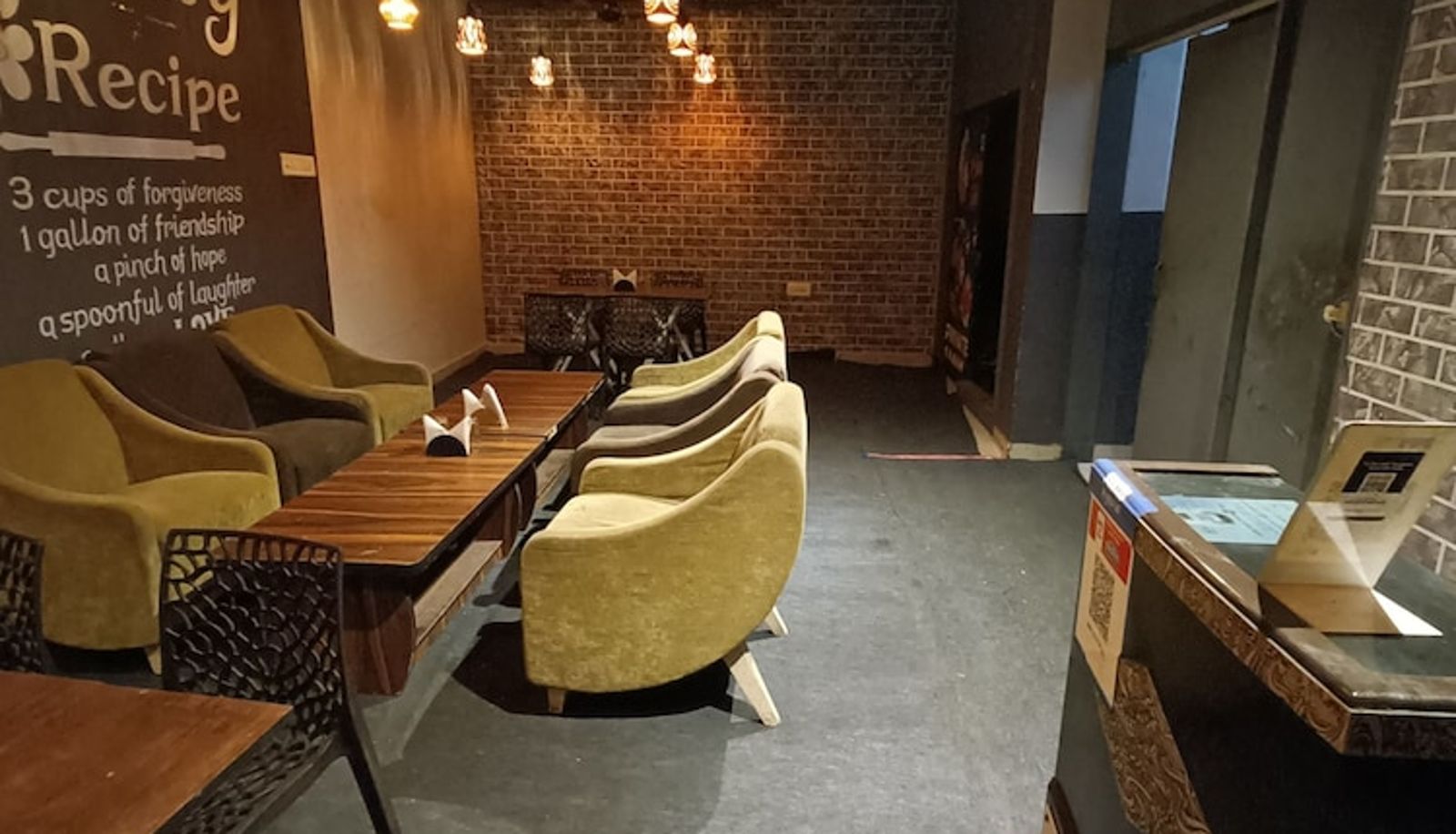 Restaurant - Hotel Green View