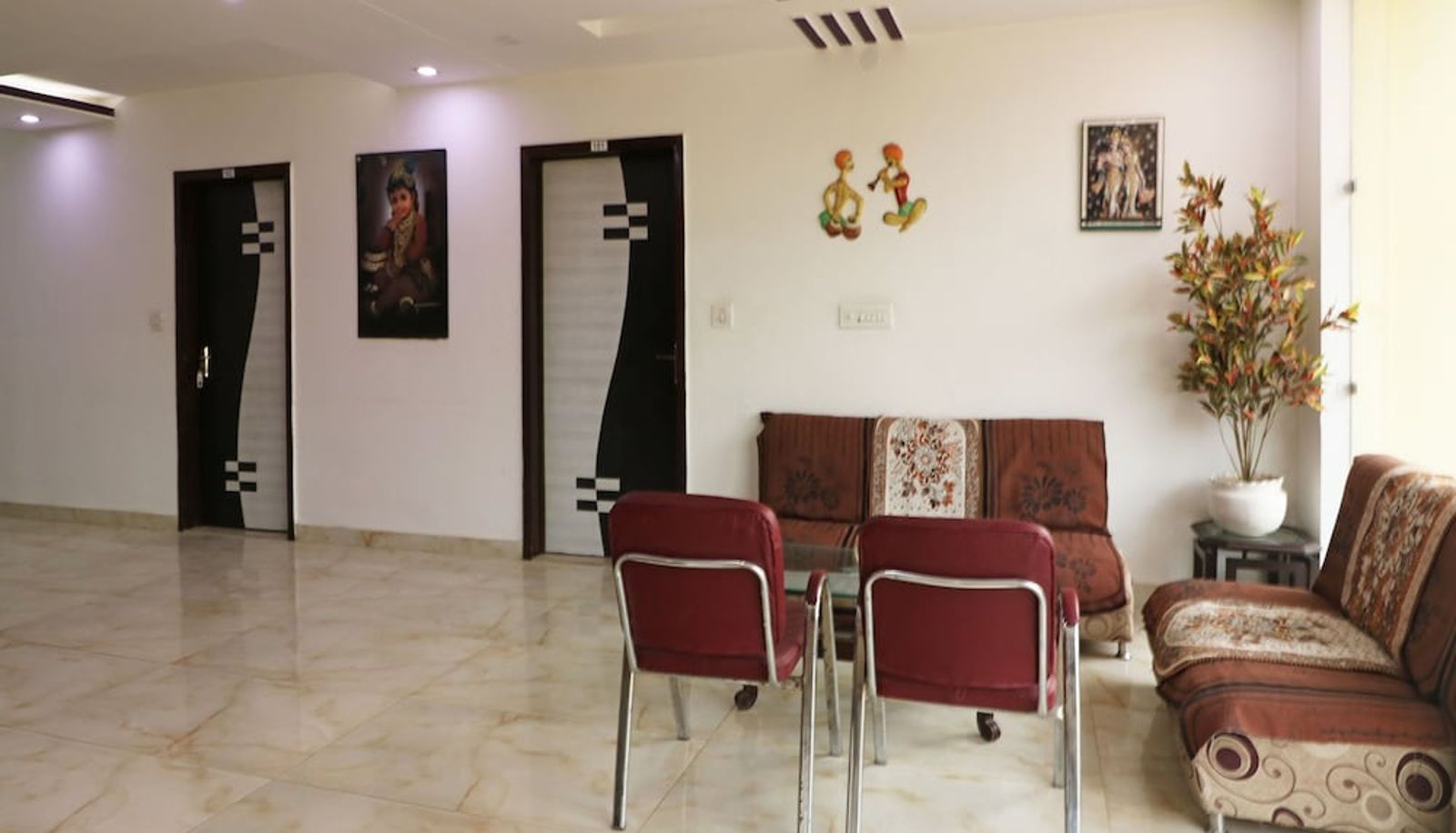 Sala - OYO 4773 Atithi Inn