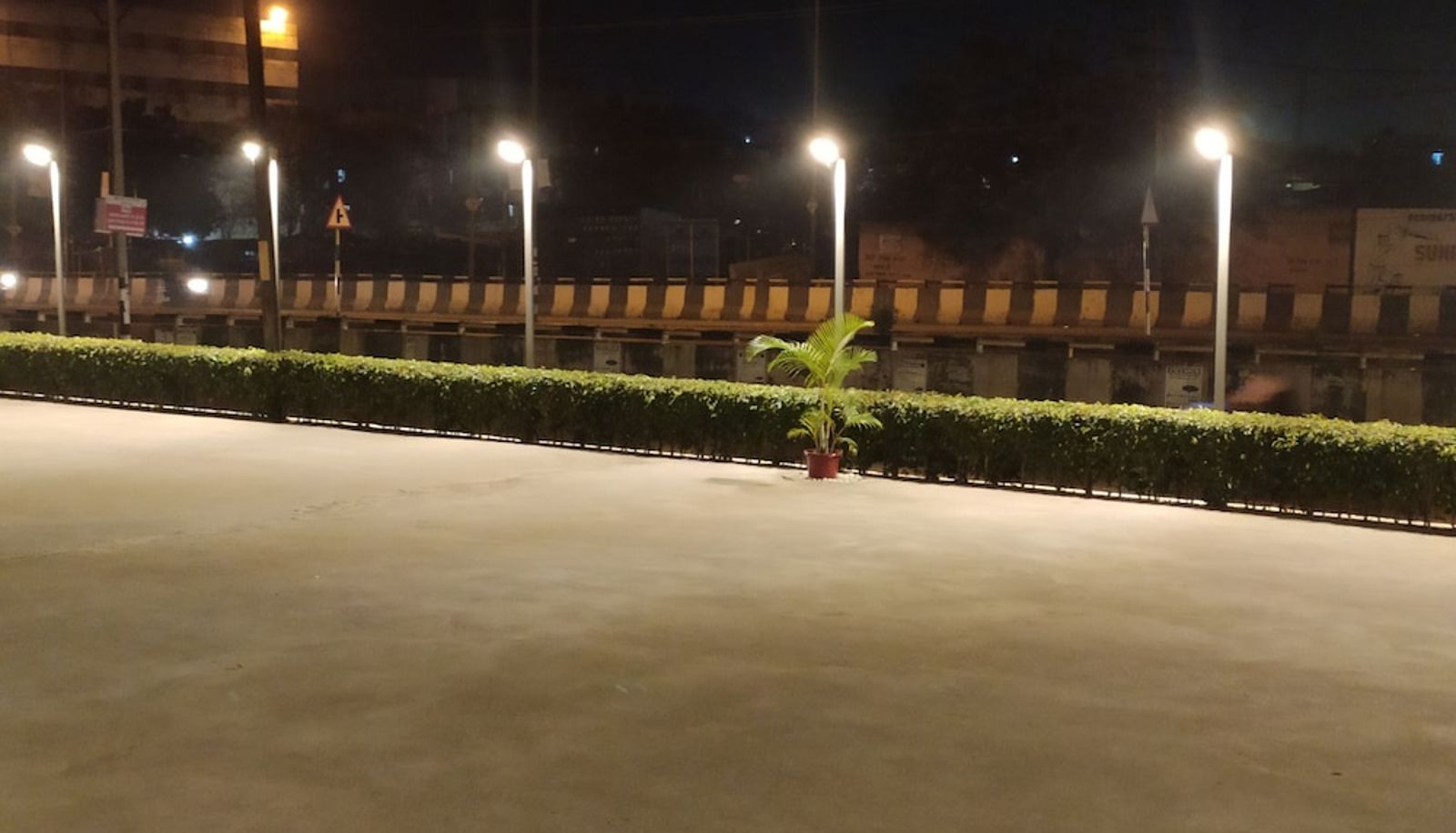 Informacje - Novanta Jamshedpur