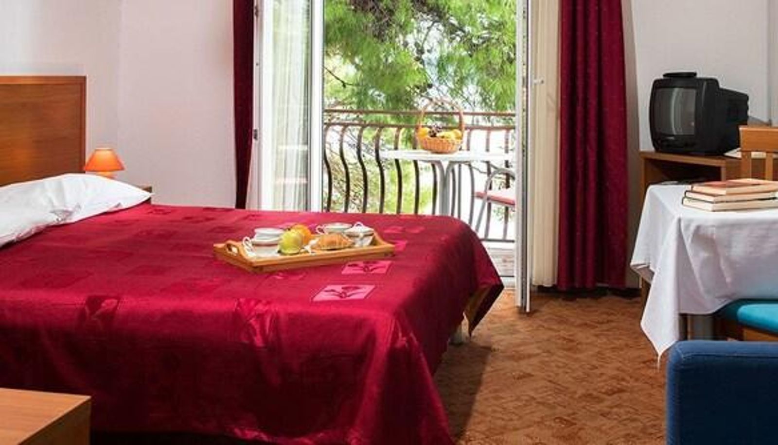 Appartement - Apartments Bellevue