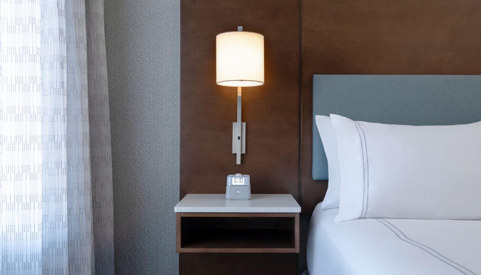 Camera - EVEN Hotel ATLANTA - BALLPARK AREA by IHG