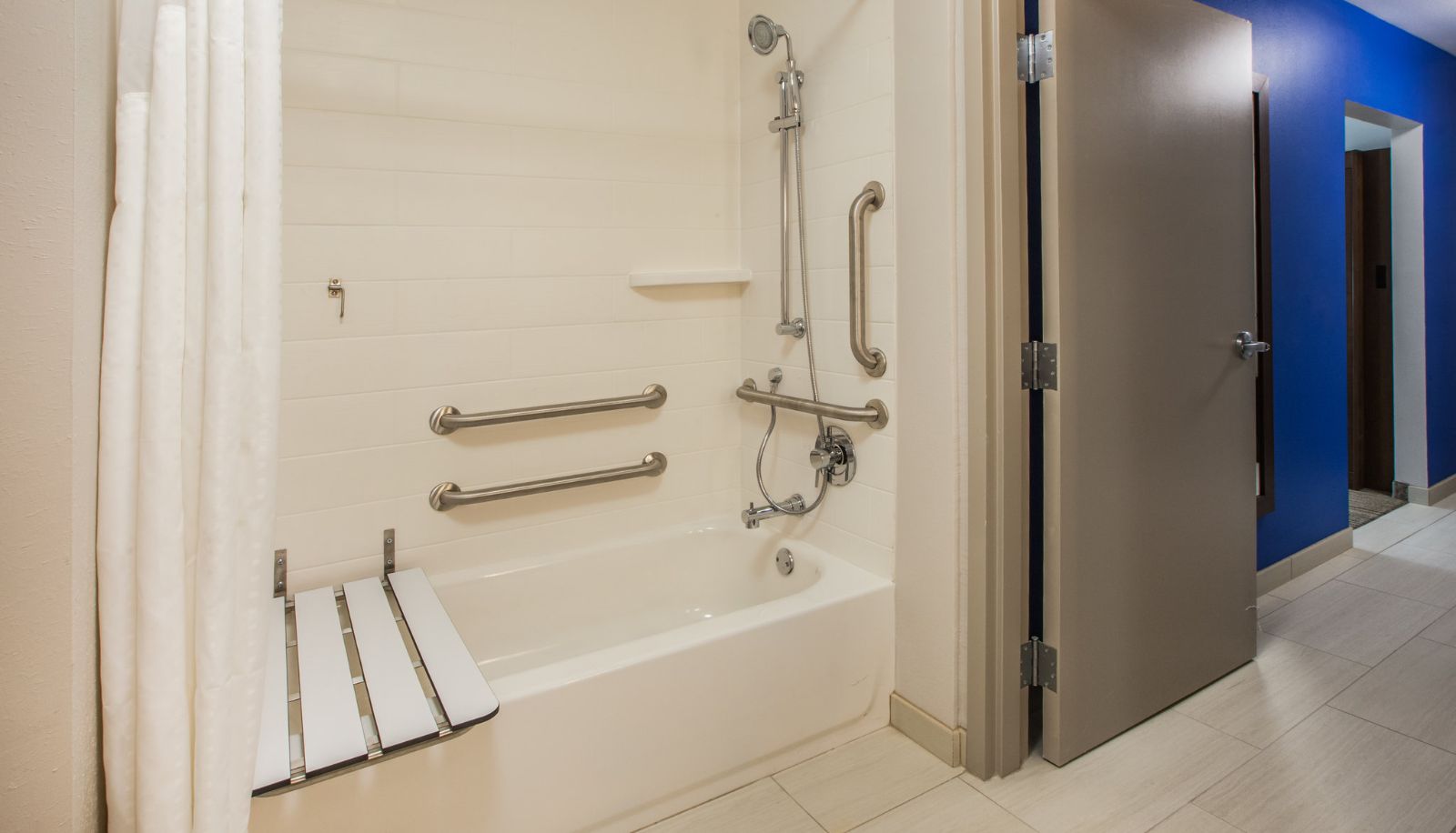 Pokój - Holiday Inn Express & Suites MURPHYSBORO - CARBONDALE by IHG