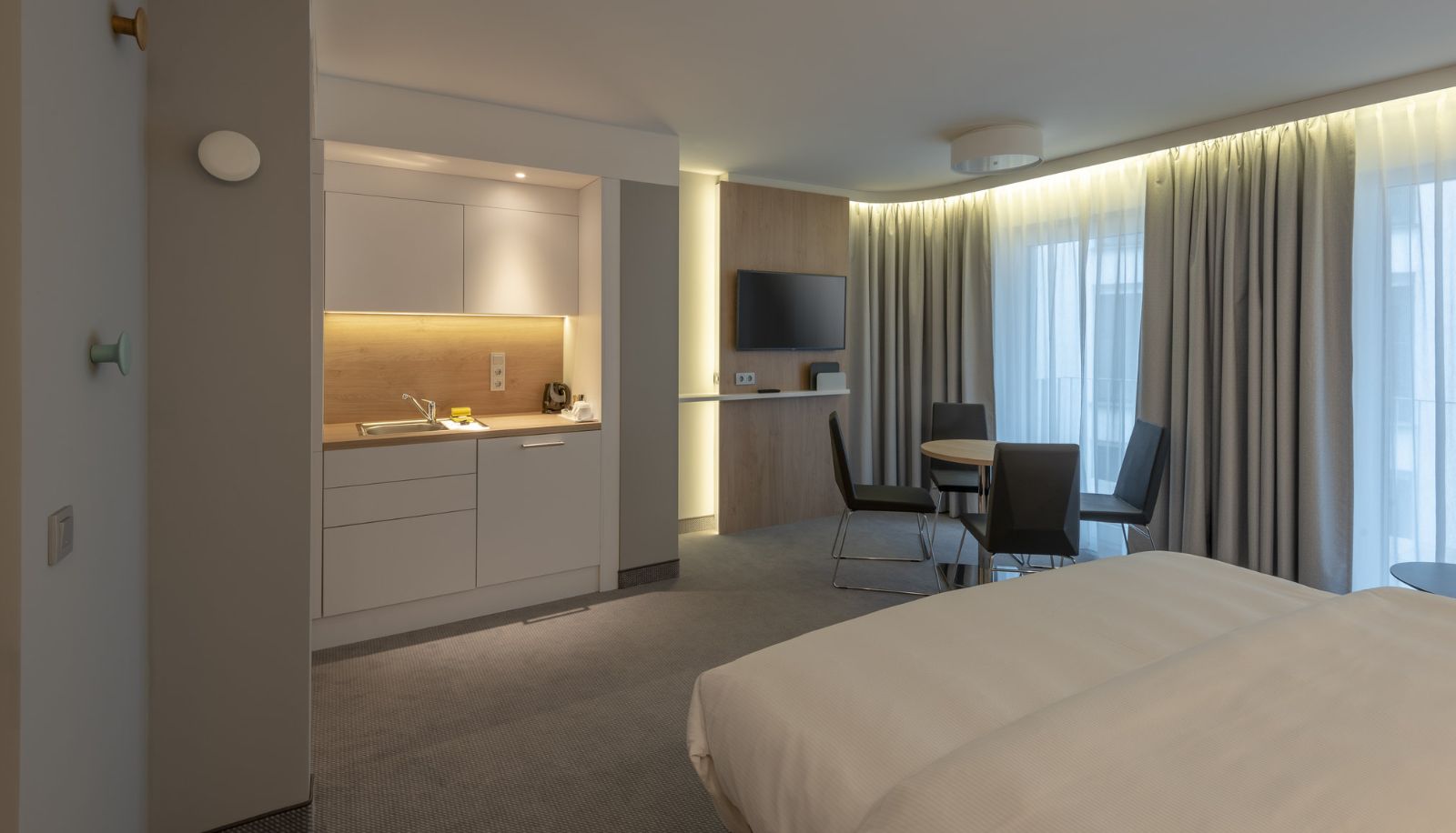 Kamer - Holiday Inn Express OFFENBACH by IHG