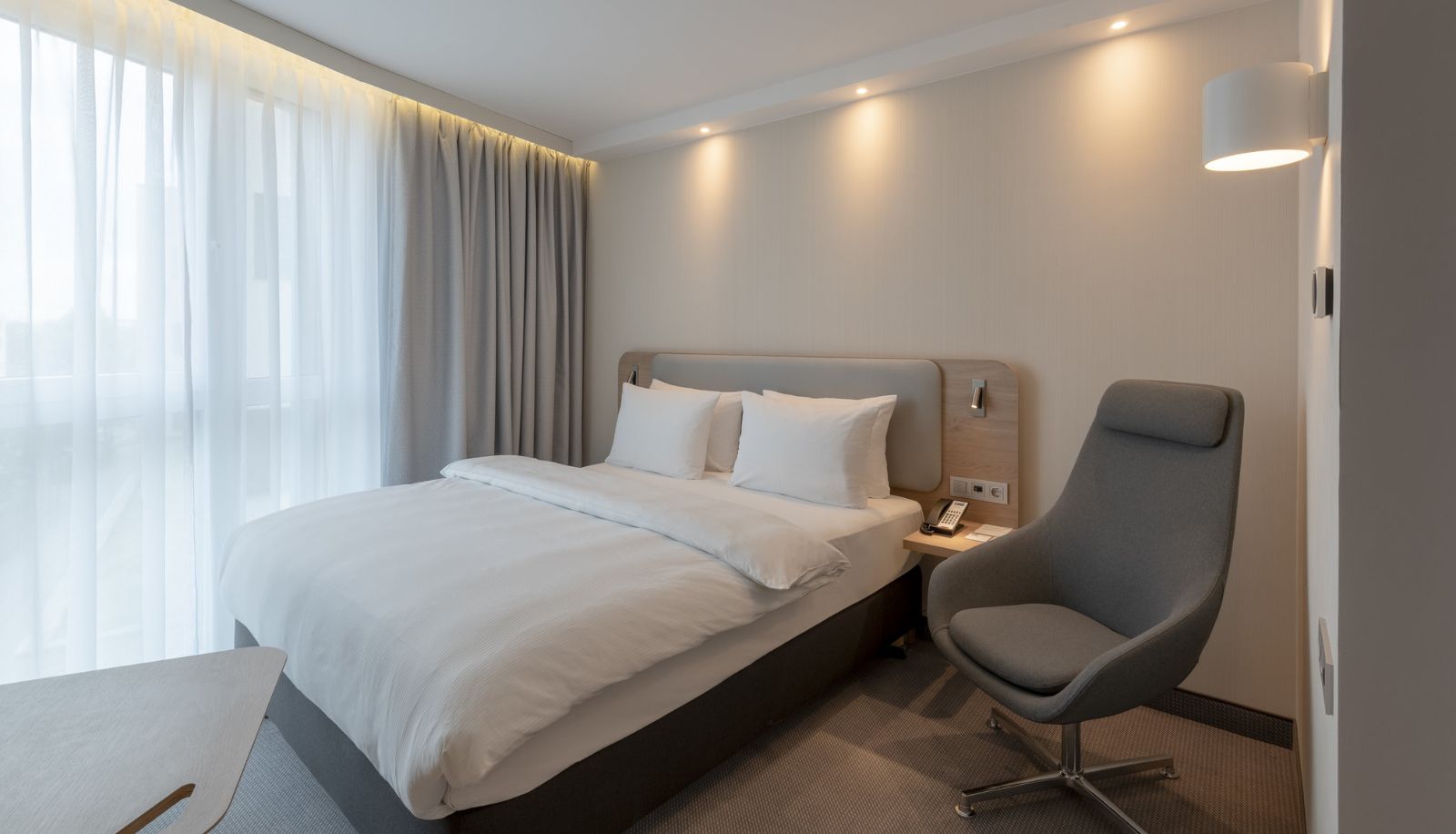 Zimmer - Holiday Inn Express OFFENBACH by IHG