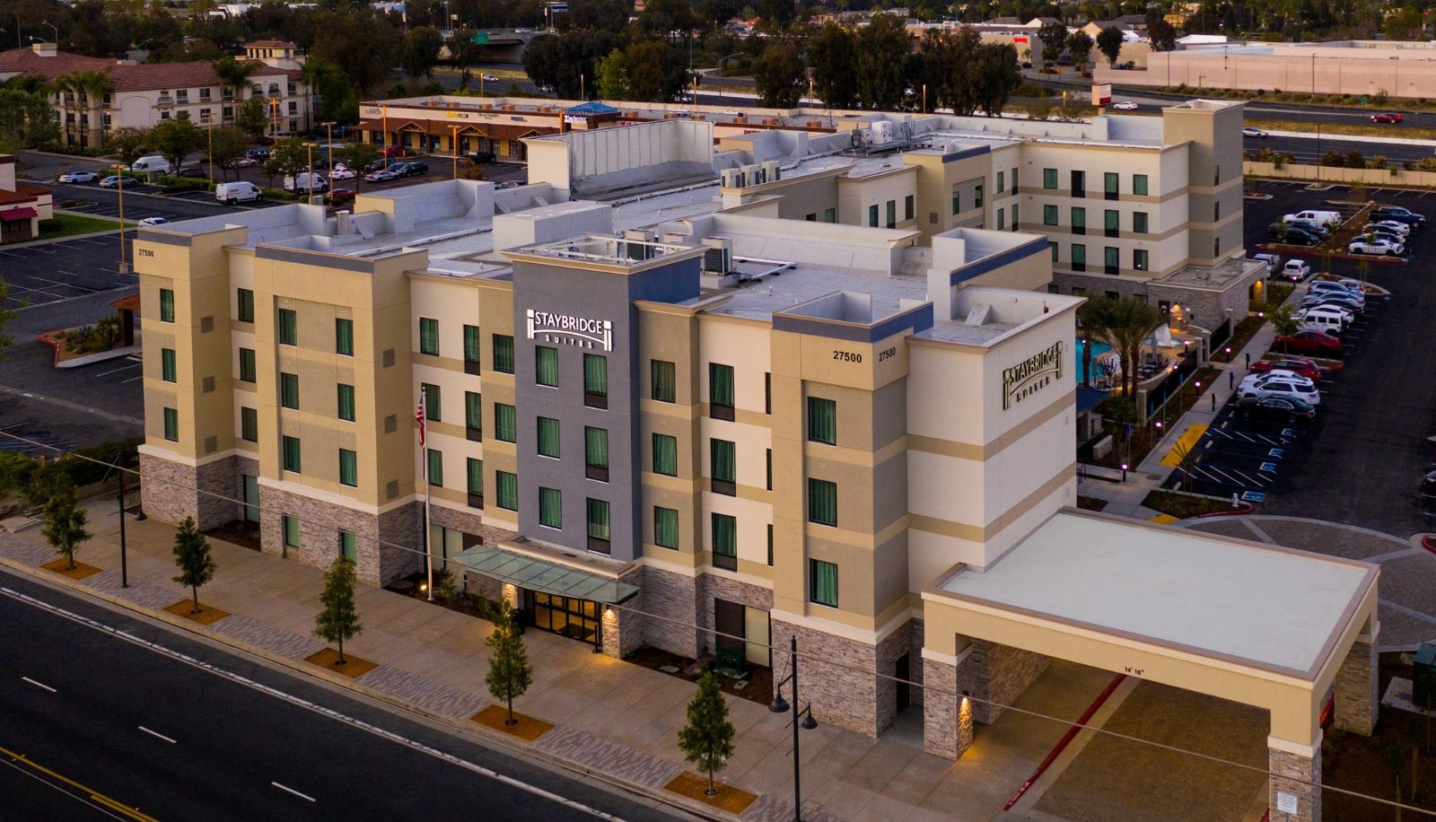 Info - Staybridge Suites TEMECULA - WINE COUNTRY by IHG