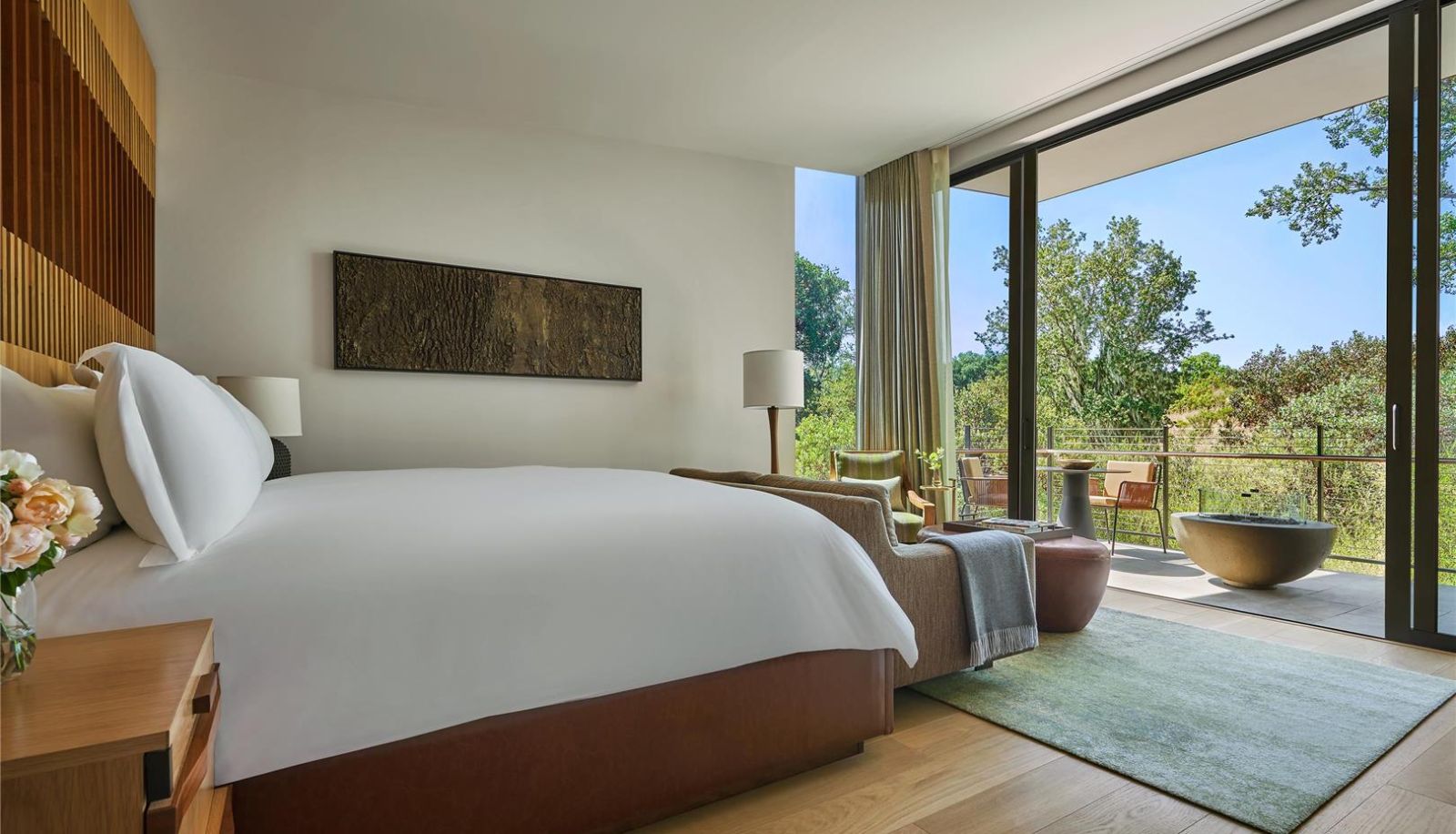 Zimmer - Montage Healdsburg