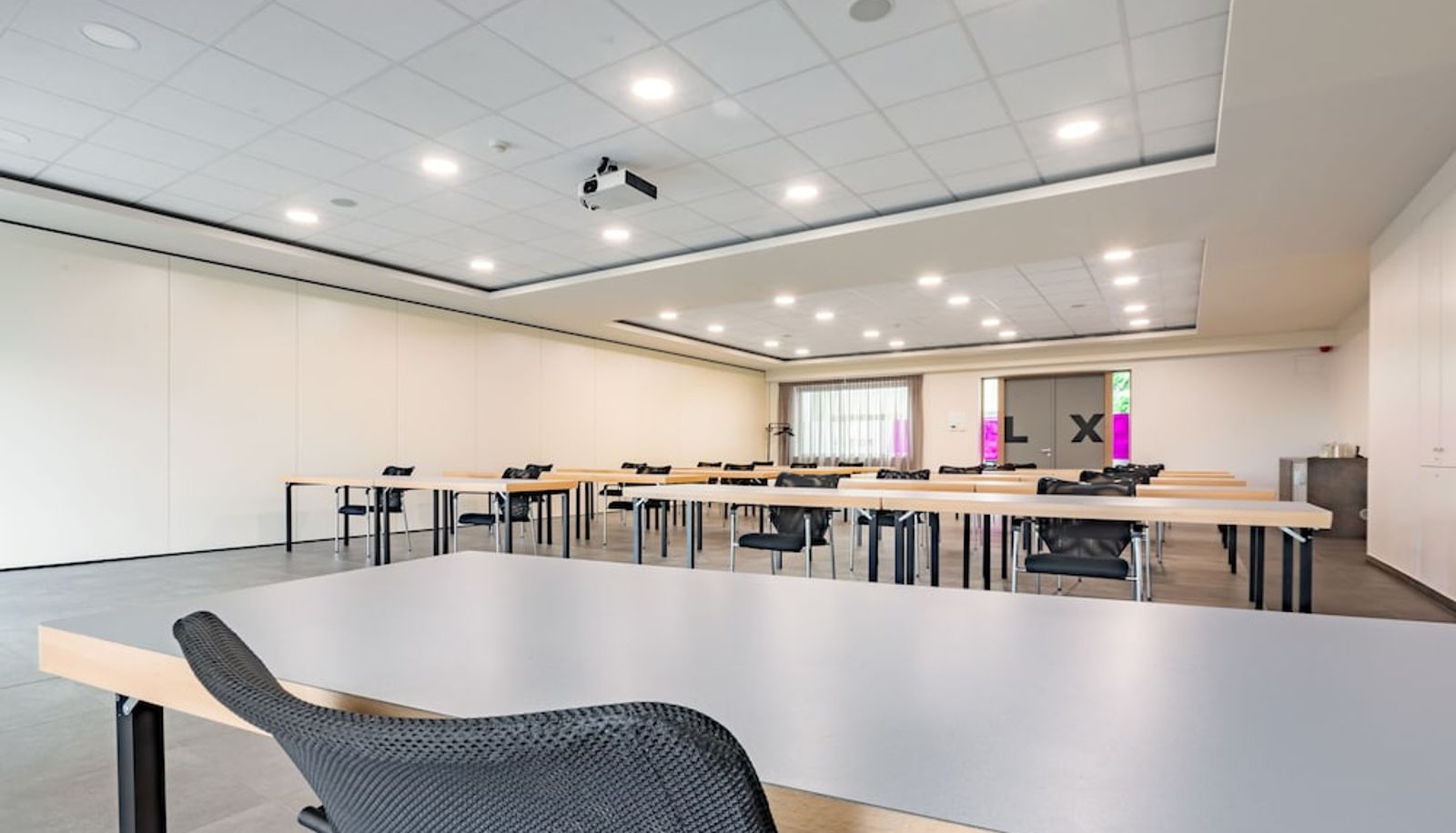 Meeting room - Mezzo Beringen