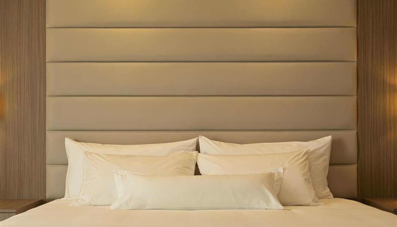Zimmer - Swissôtel Santa Cruz De La Sierra