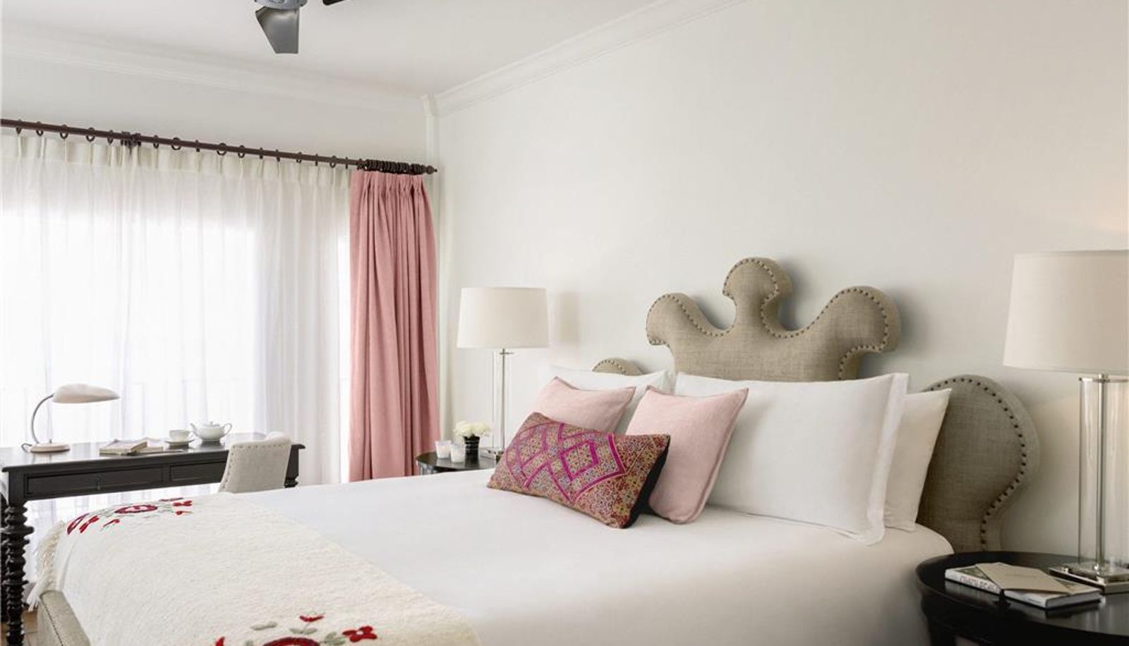 Zimmer - Casa Faena Miami Beach