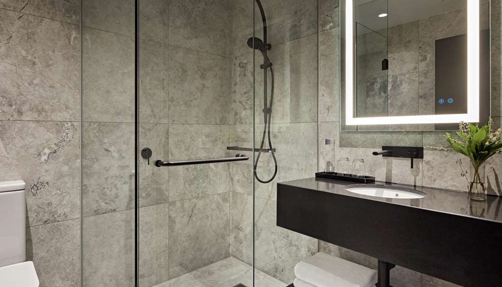 Habitación - PARKROYAL Monash Melbourne