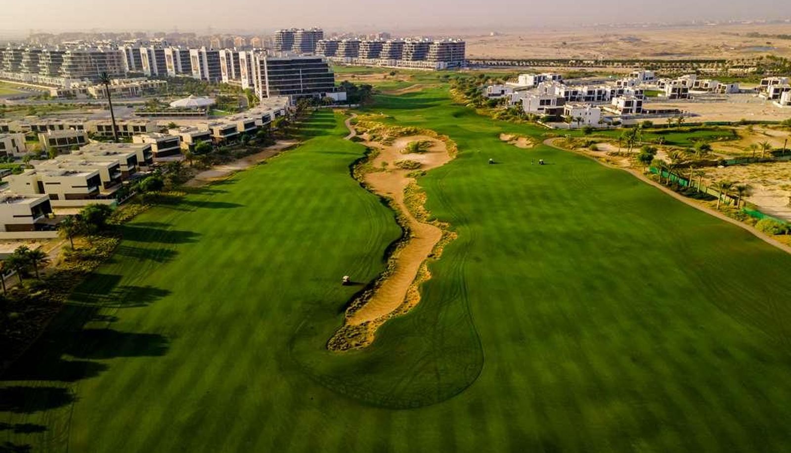 Info - Radisson Hotel Dubai Damac Hills