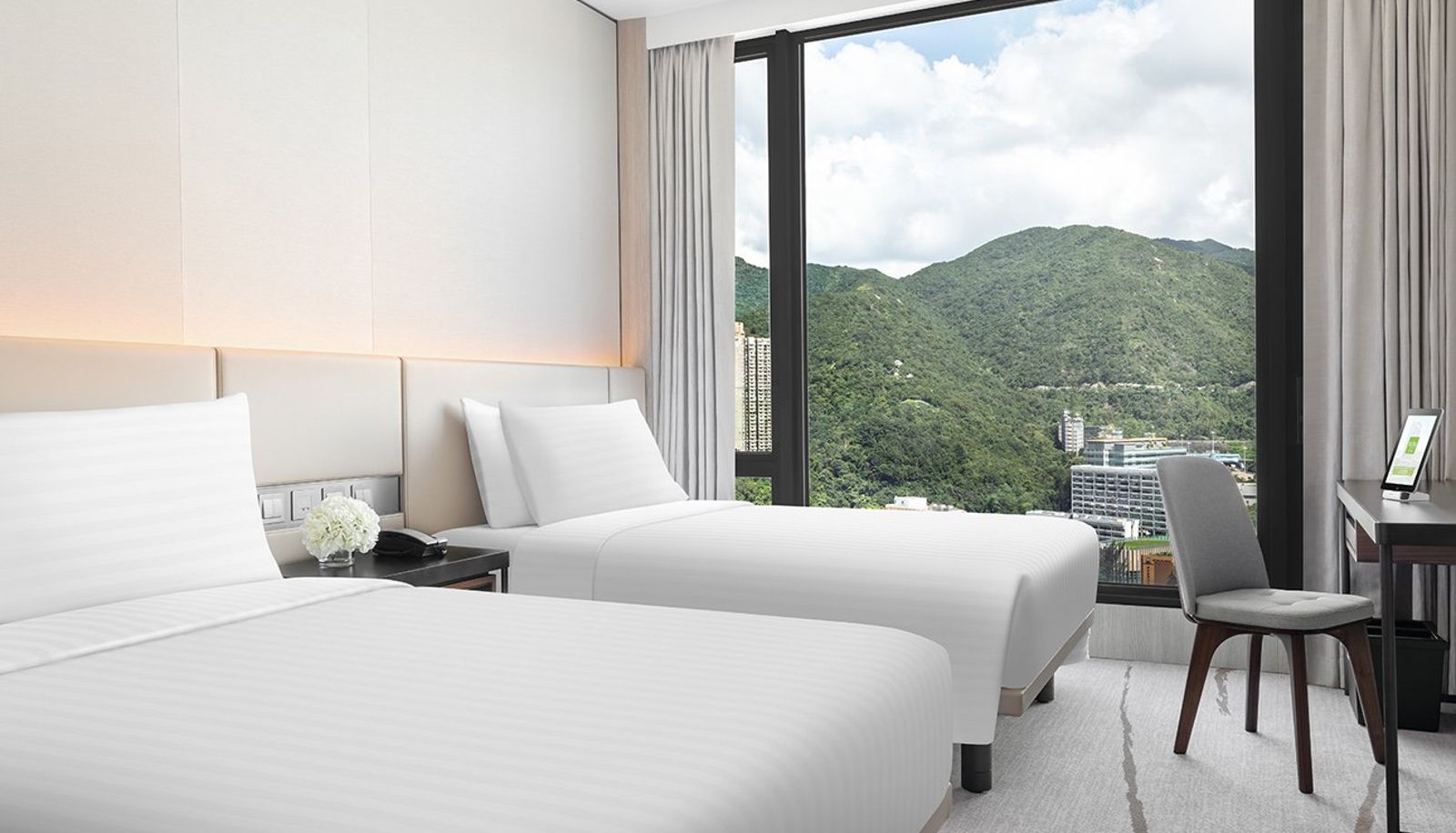 Zimmer - Alva Hotel By Royal