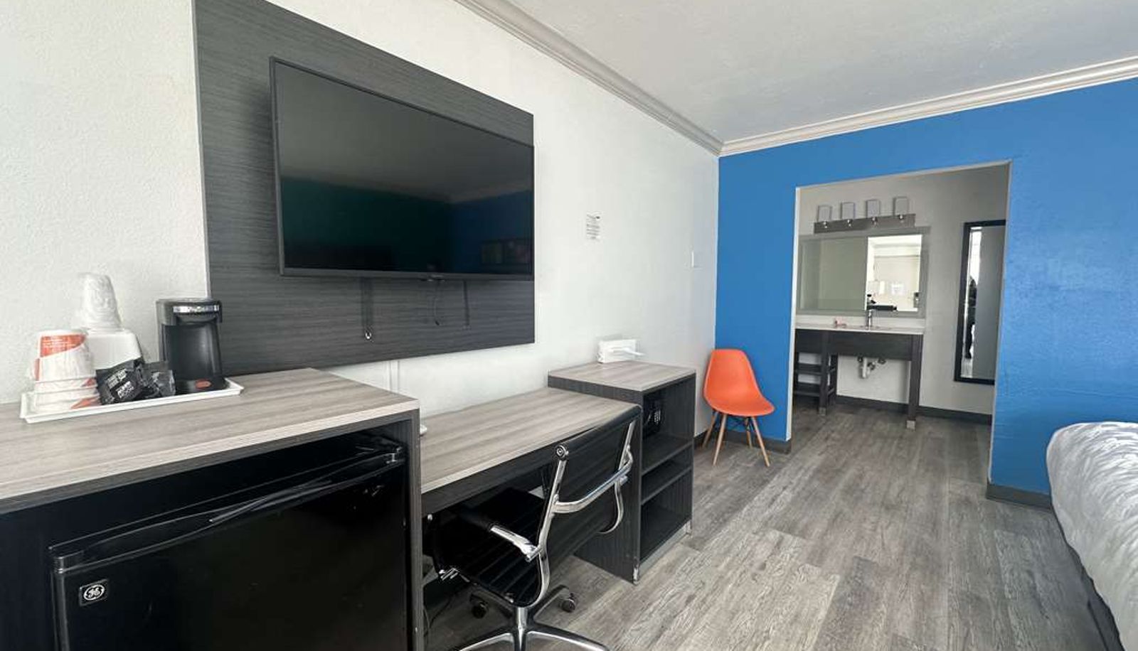 Vierbettzimmer - ABVI Winnemucca