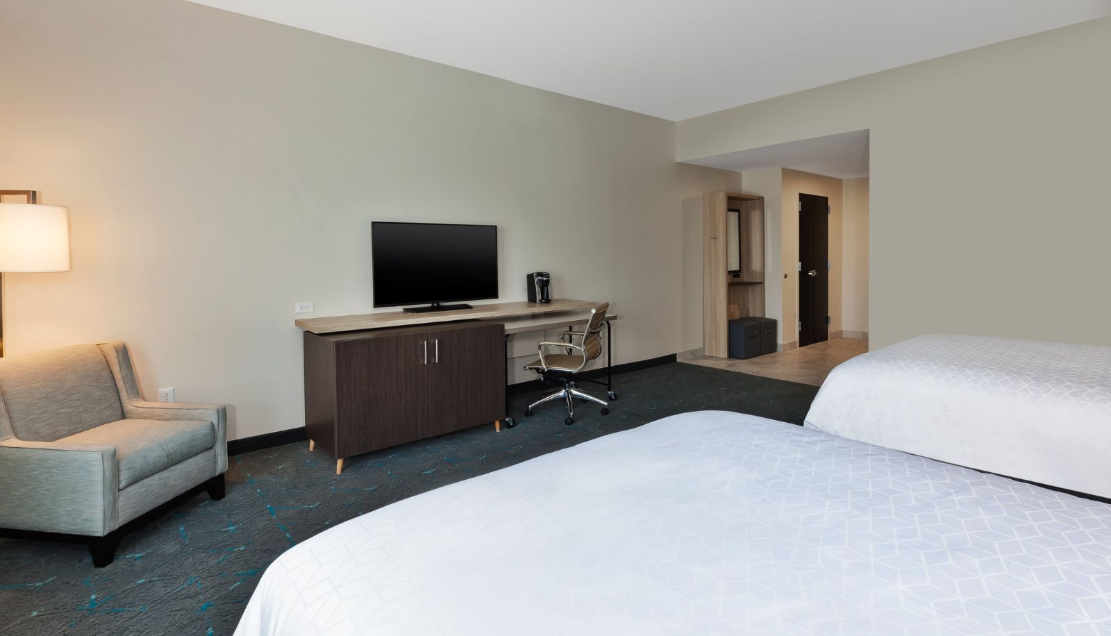 Kamer - Holiday Inn COOKEVILLE by IHG