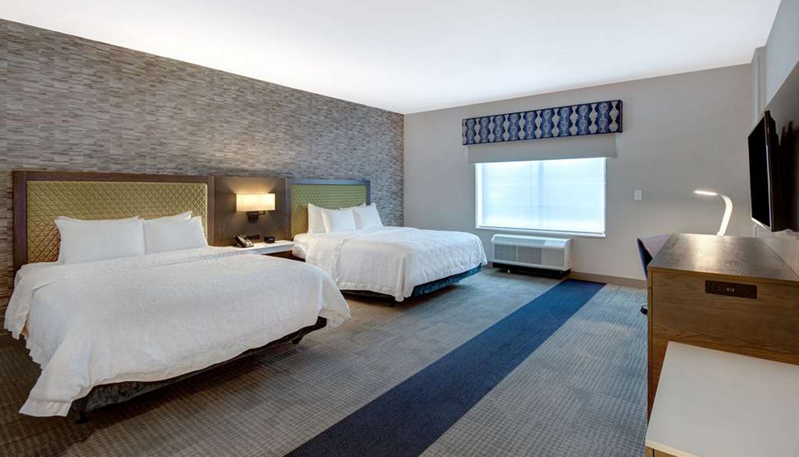 Camera - Hampton Inn by Hilton Queen Creek