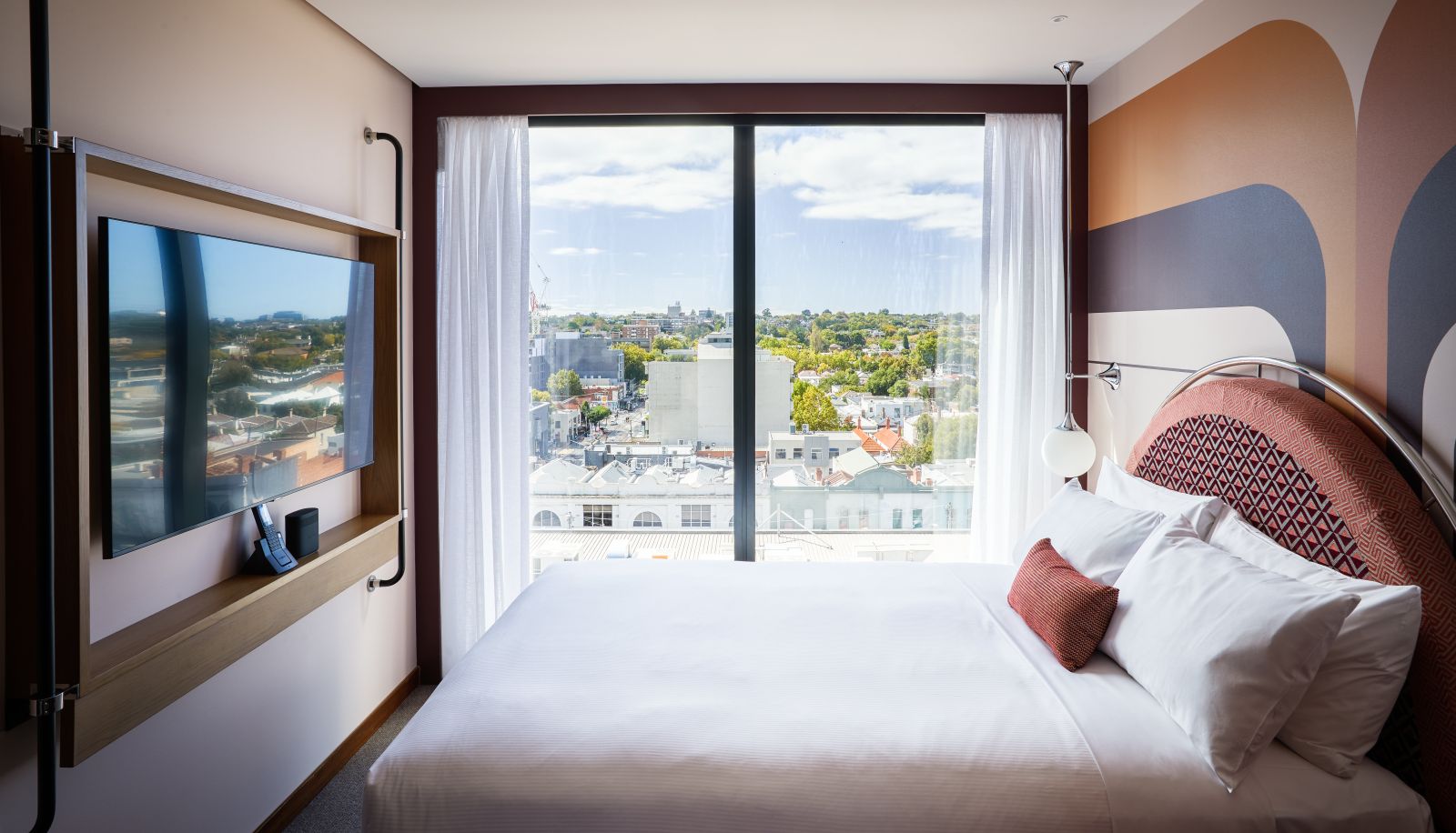 Room - Ovolo South Yarra