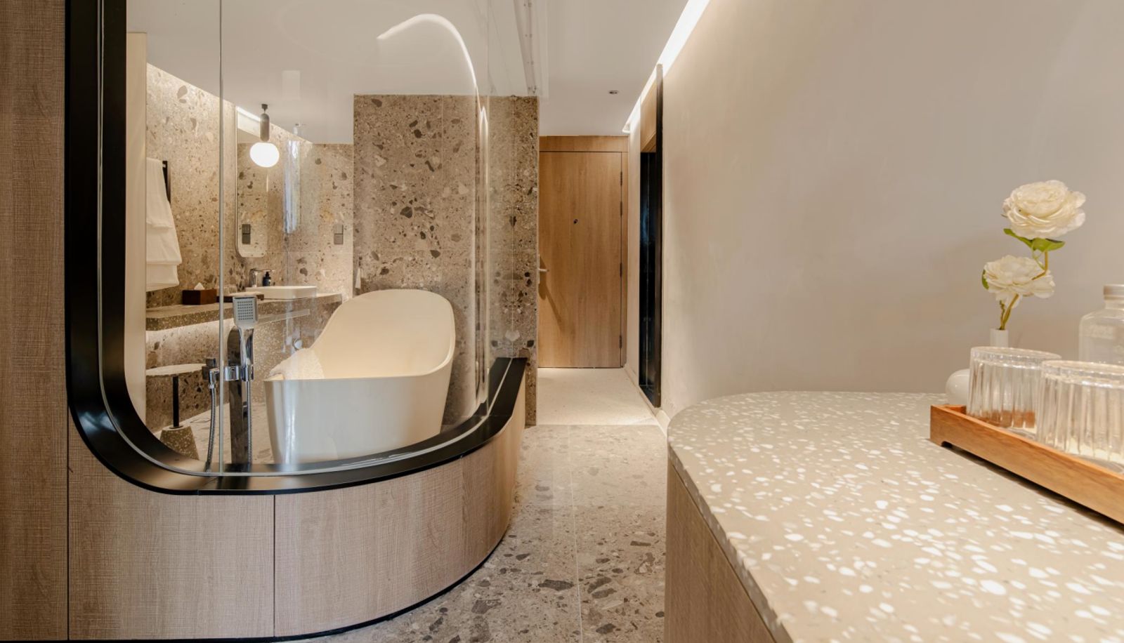 Pokój - Huajiantang Hangzhou Xixi Hotel
