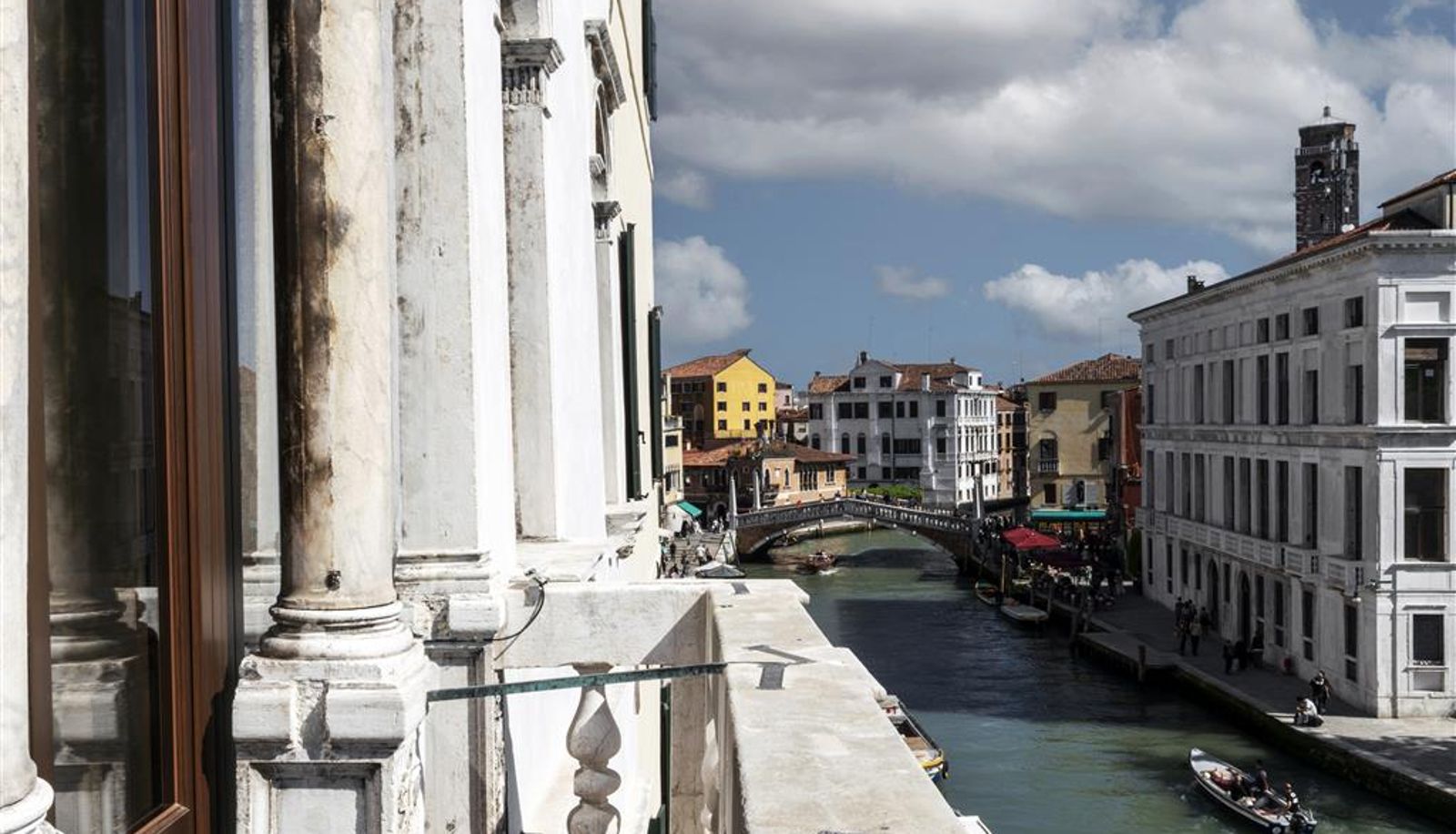 Vista interior - Radisson Collection Hotel Palazzo Nani Venice