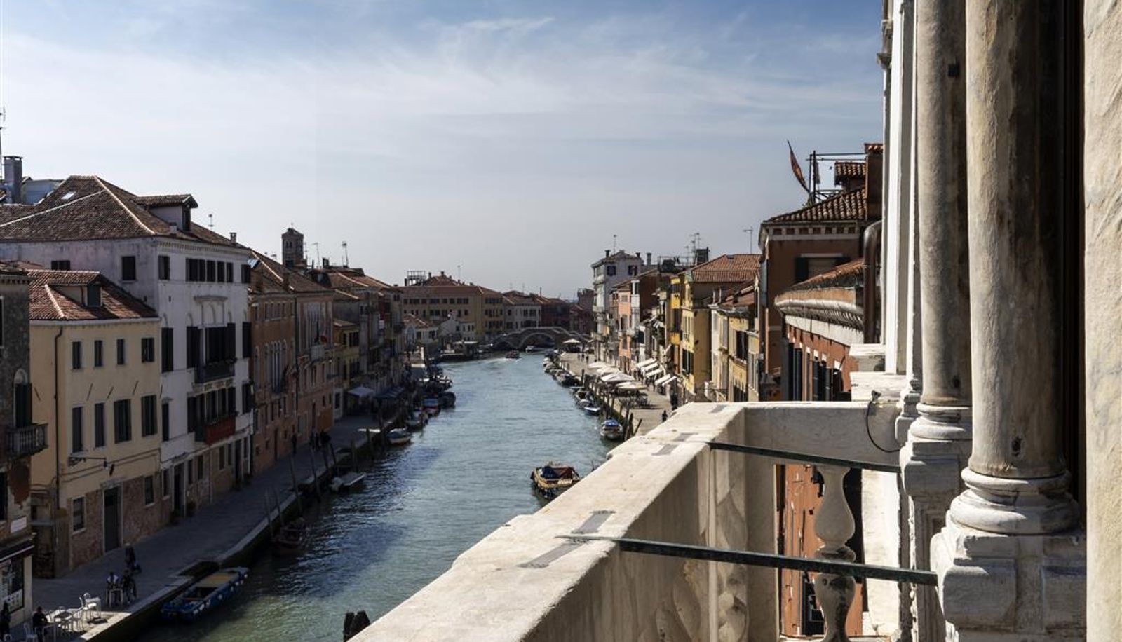 Vista interior - Radisson Collection Hotel Palazzo Nani Venice
