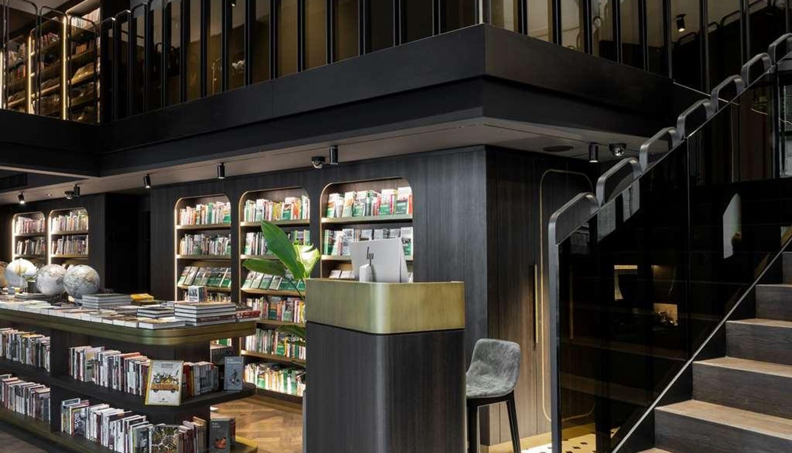 Informacje - Radisson Collection Hotel Palazzo Touring Club Milan