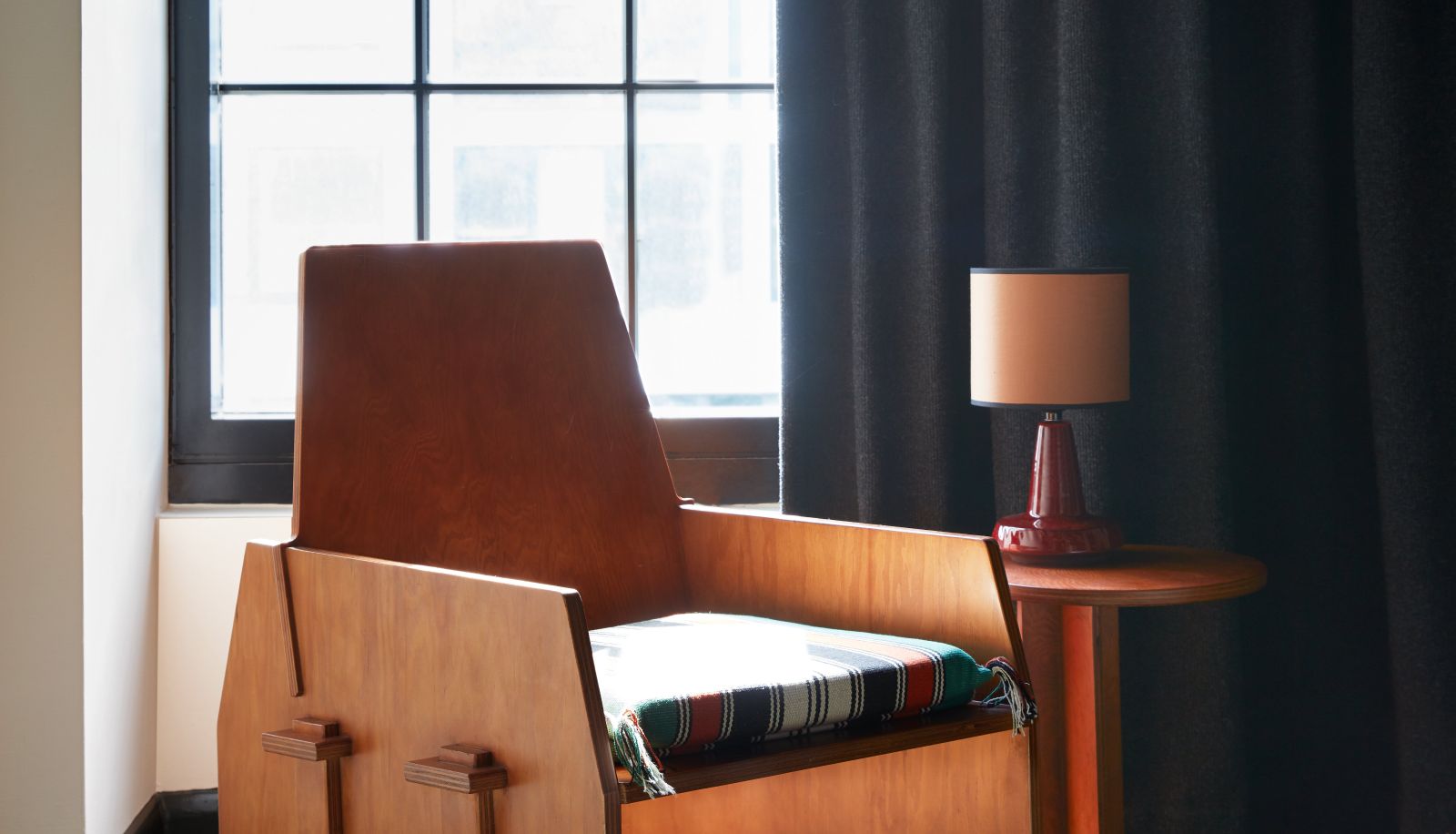 Room - Ace Hotel Brooklyn