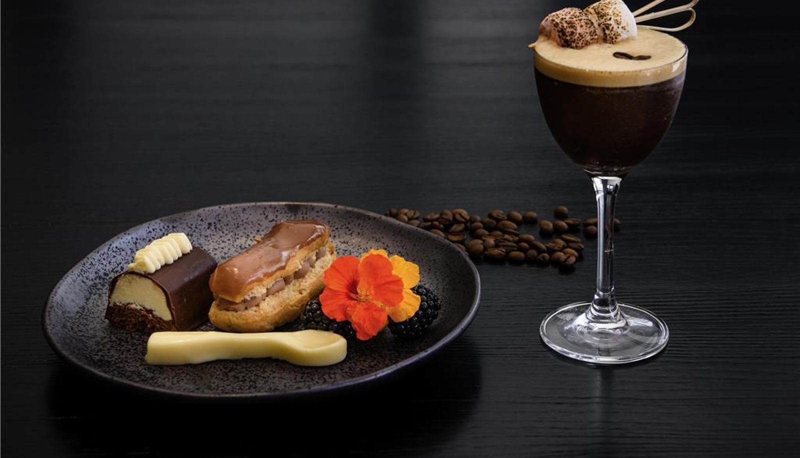 Bar - Mövenpick Hotel Hobart