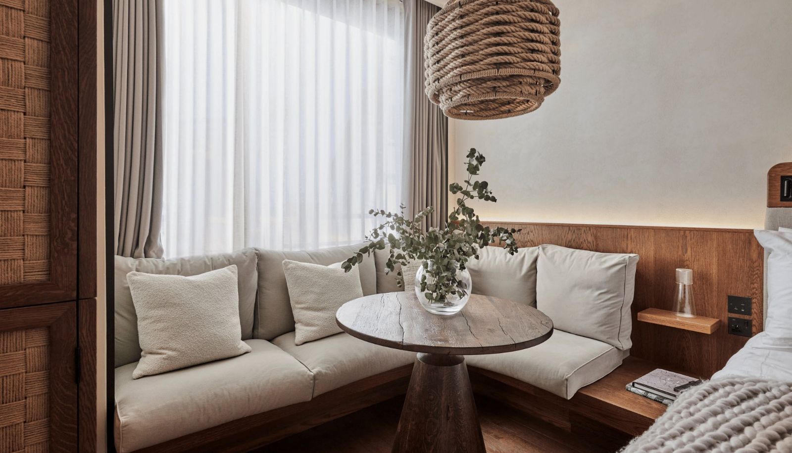 Pokój - 1 Hotel Mayfair