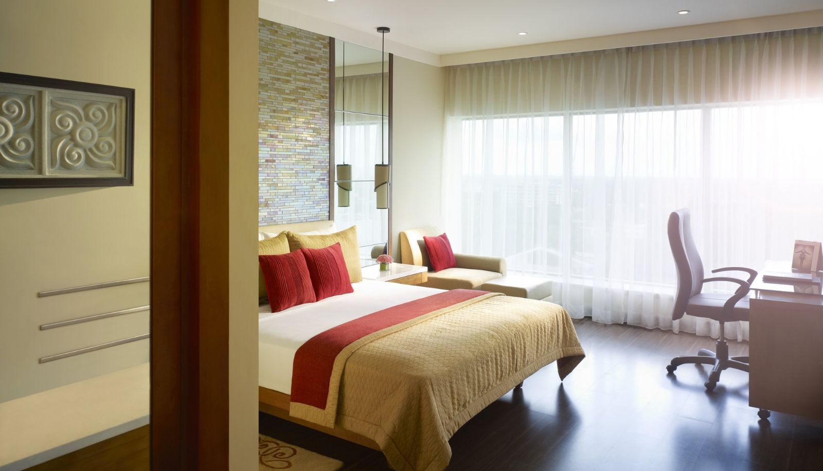 Kamer - Vivanta Coimbatore