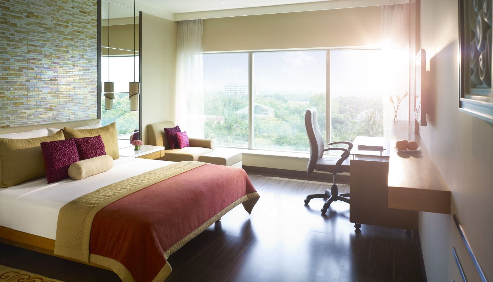 Kamer - Vivanta Coimbatore