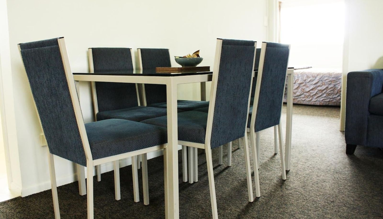 Info - Hawera Central Motor Lodge