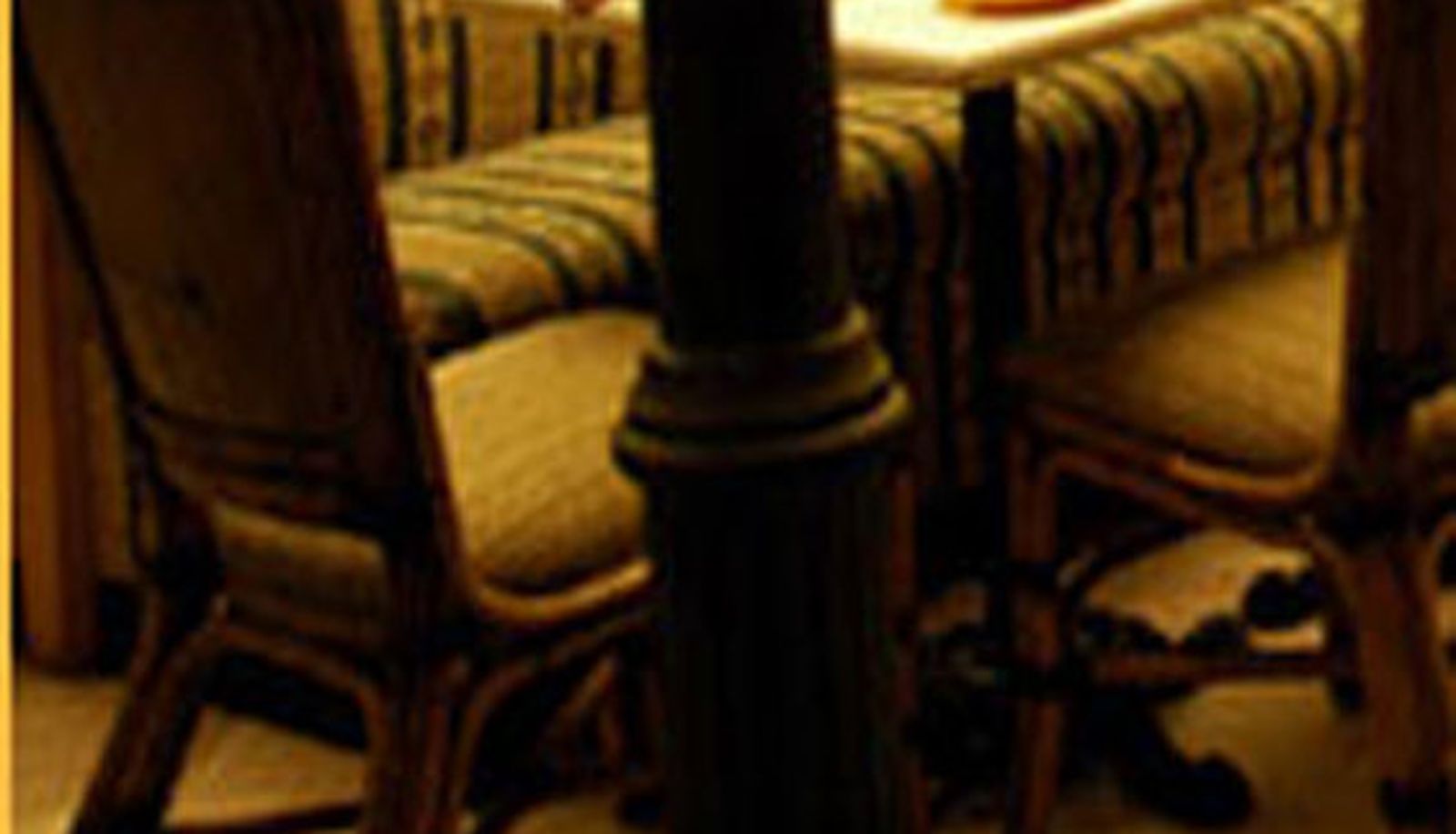Bar - Coimbatore The Residency Towers