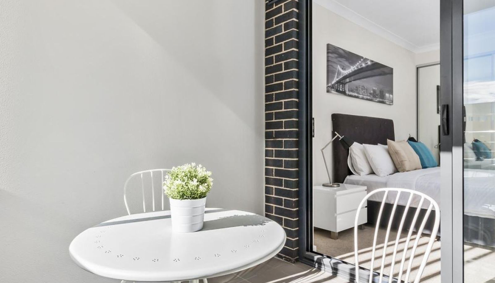 Pokój - Astra Apartments Sydney - Liverpool