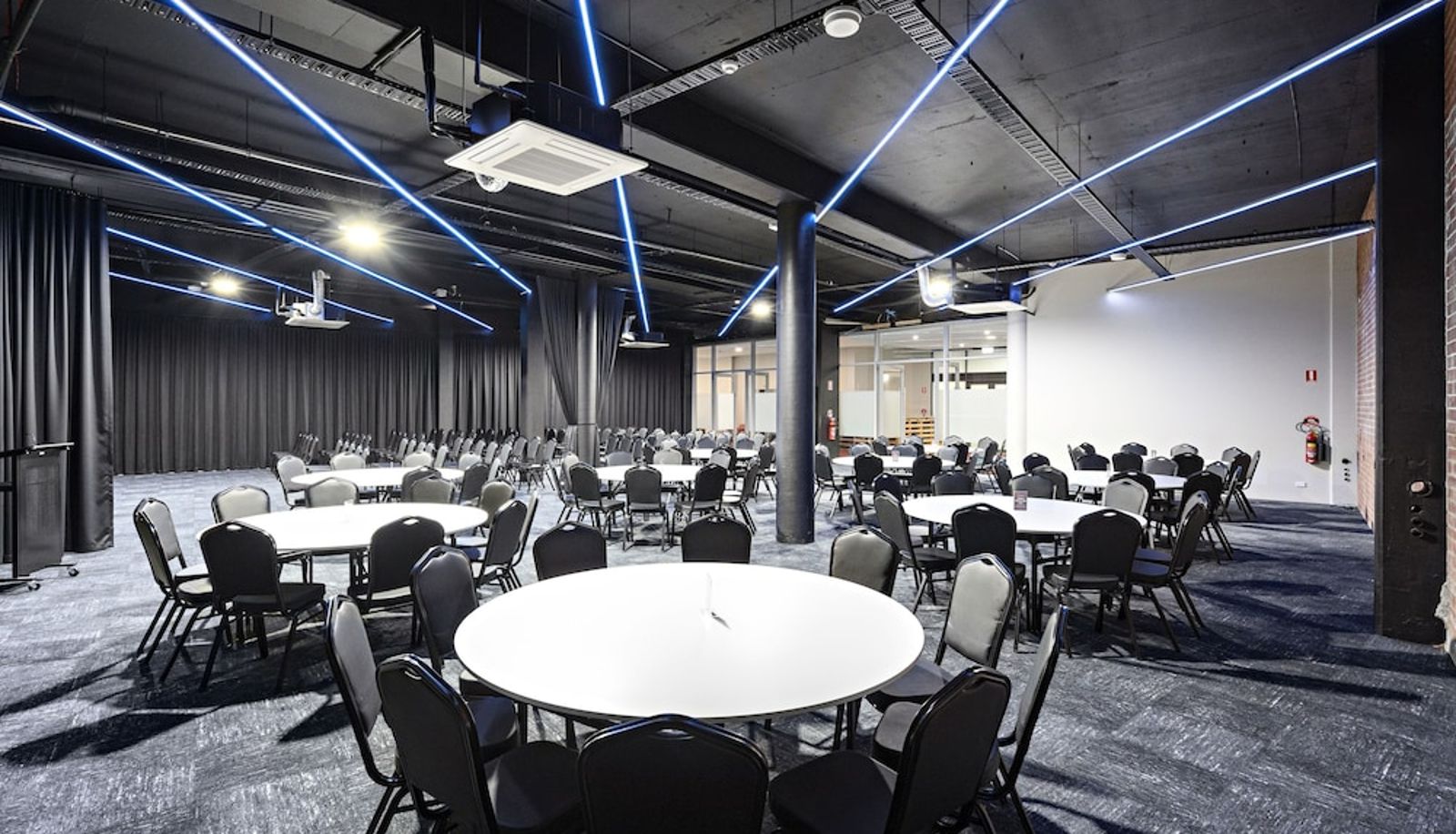 Meeting room - The Gerald Apartment Hotel