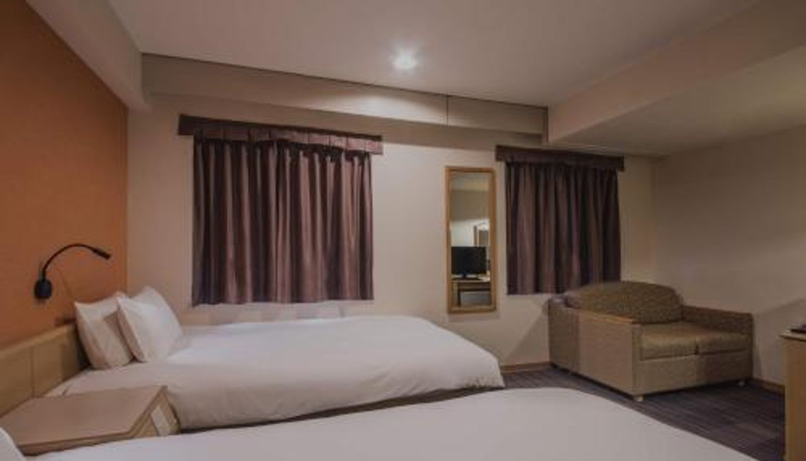 Room - the b suidobashi