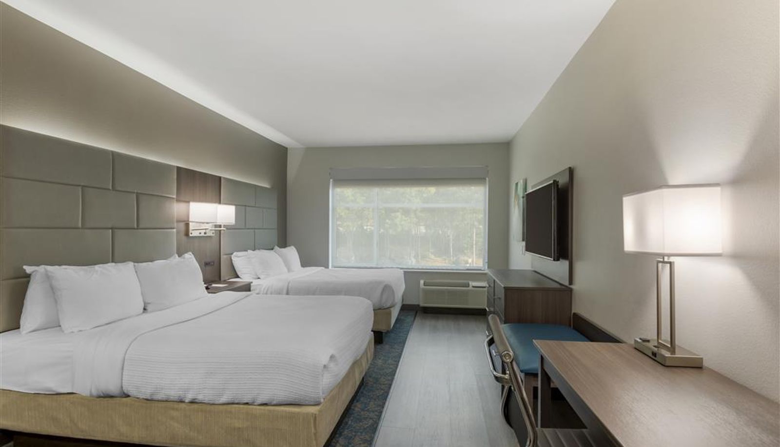 Chambre - Best Western Plus Executive Residency Nashville Antioch