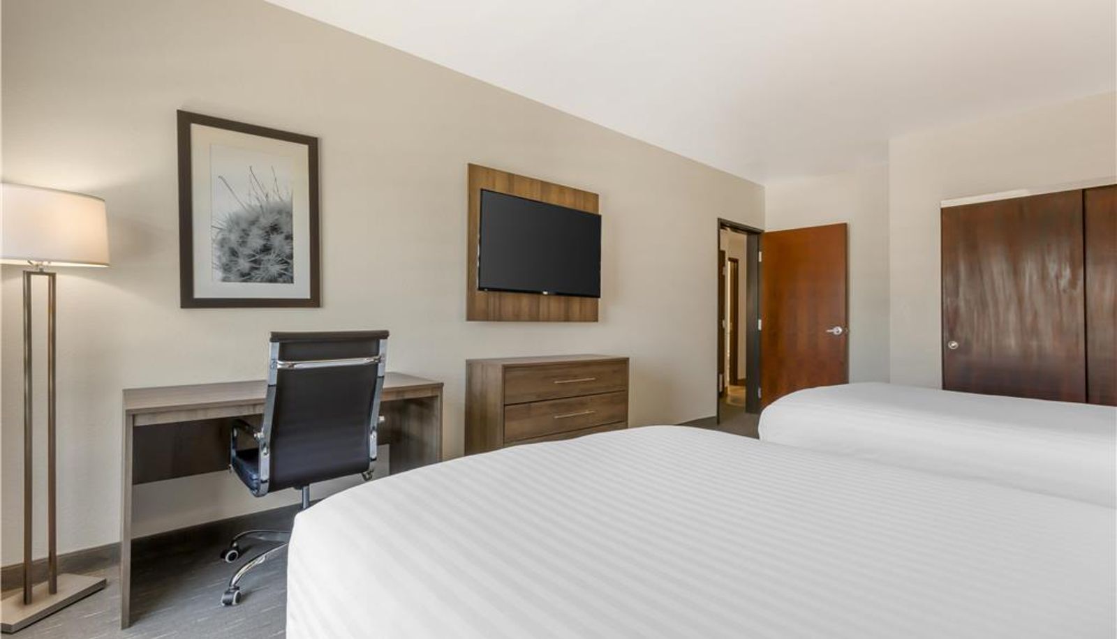 Zimmer - Best Western Plus Casa Grande Inn & Suites