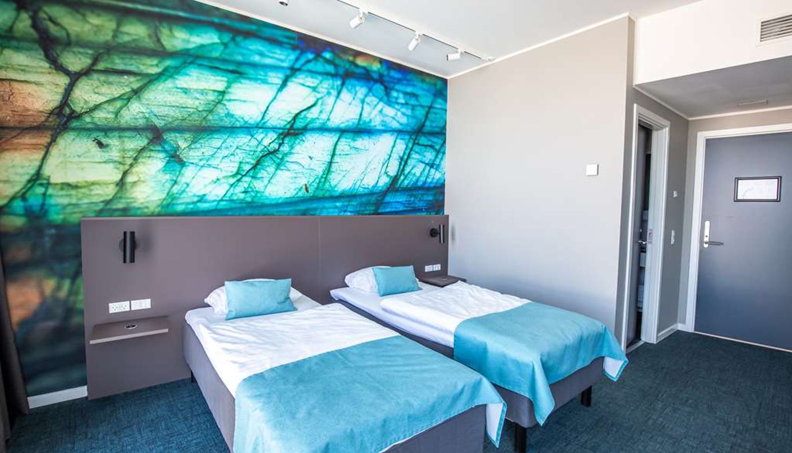 Camera - Best Western Plus Hotel Ilulissat
