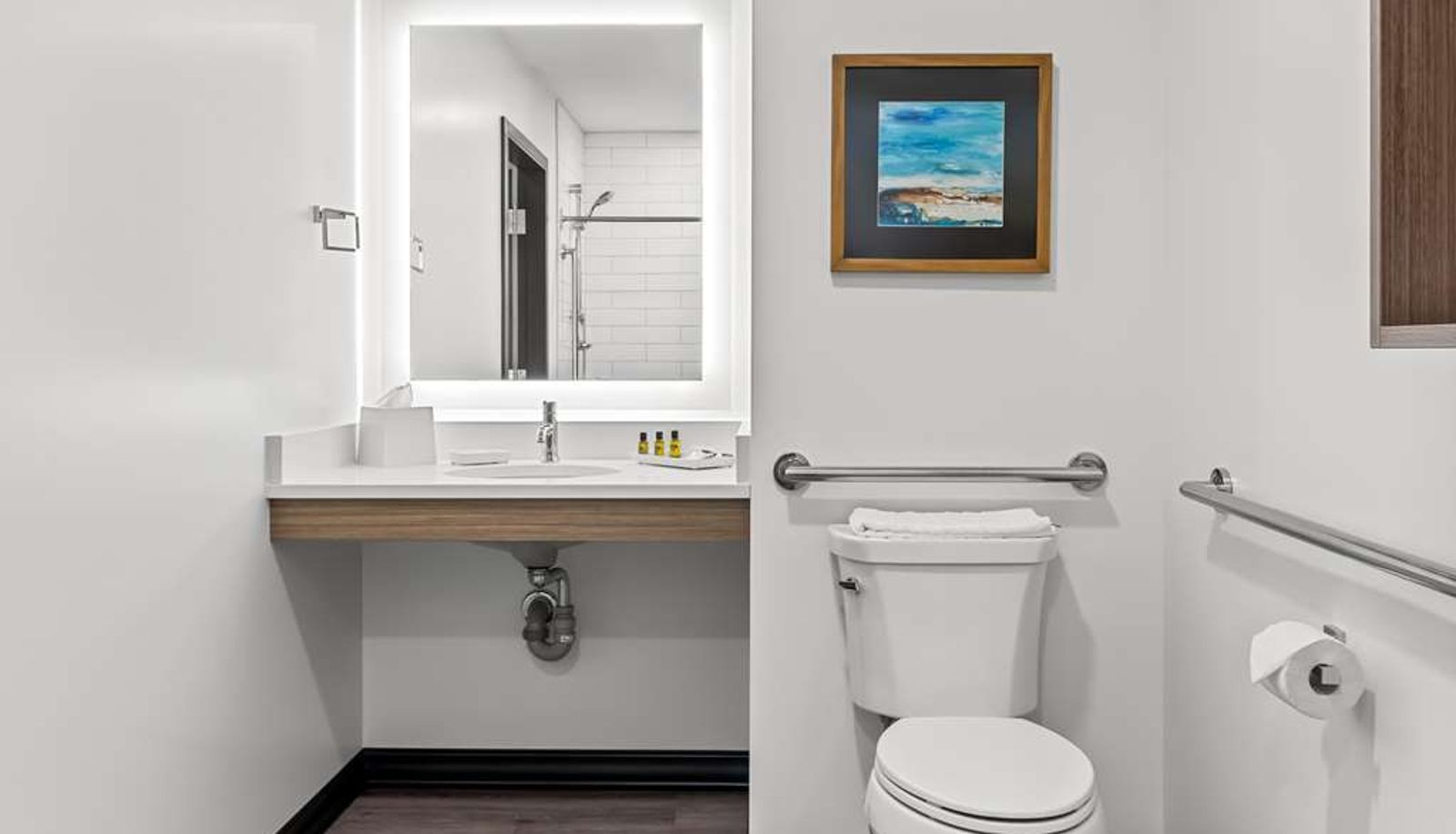 Chambre - Best Western Plus Winkler