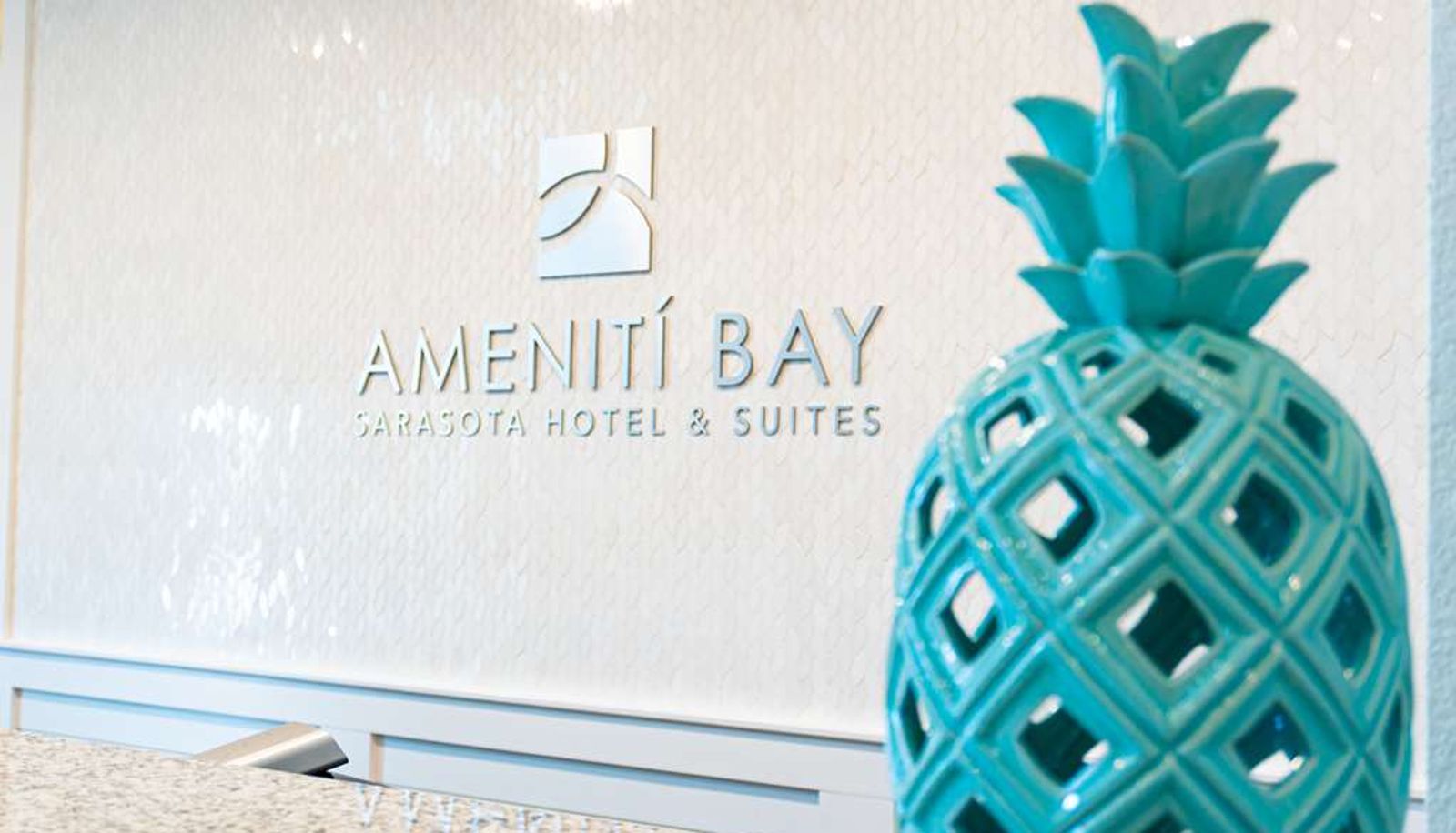 Lobby - Ameniti Bay BW Signature Collection