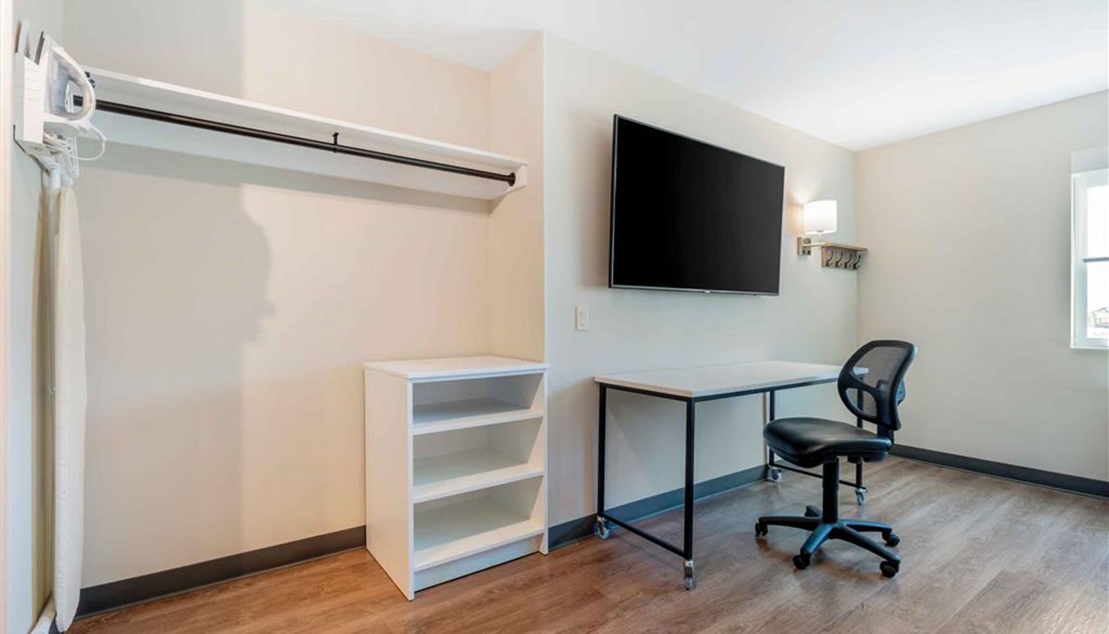 Zimmer - Extended Stay America Premier Suites - Ukiah
