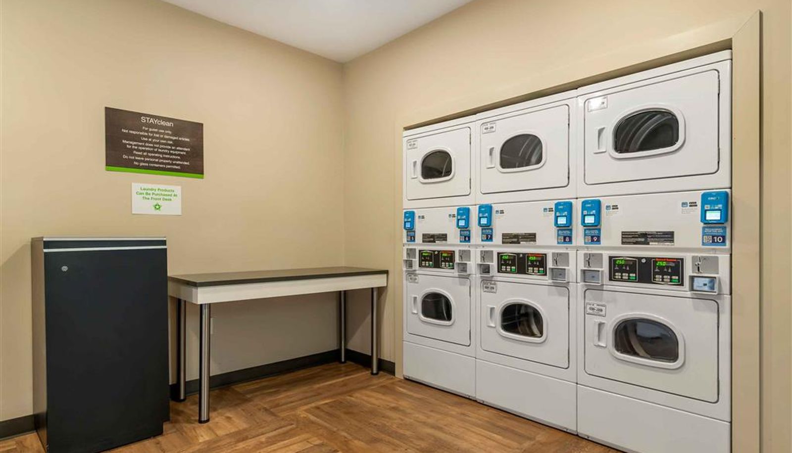 Innenbreich - Extended Stay America Premier Suites - Atlanta - Newnan