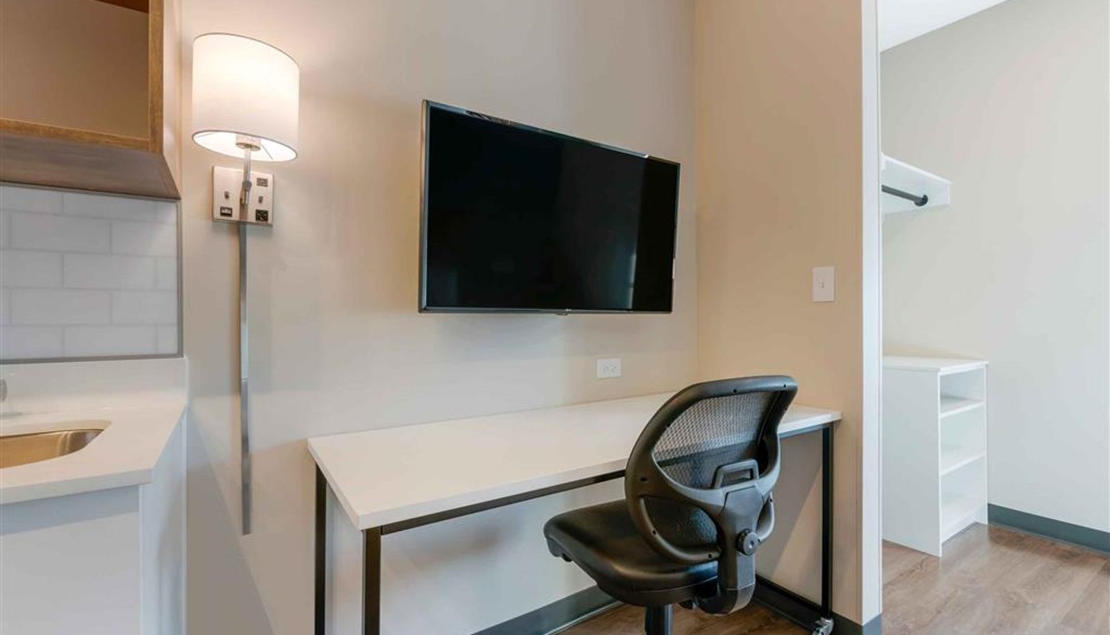 Pokój - Extended Stay America - Orlando - Sanford