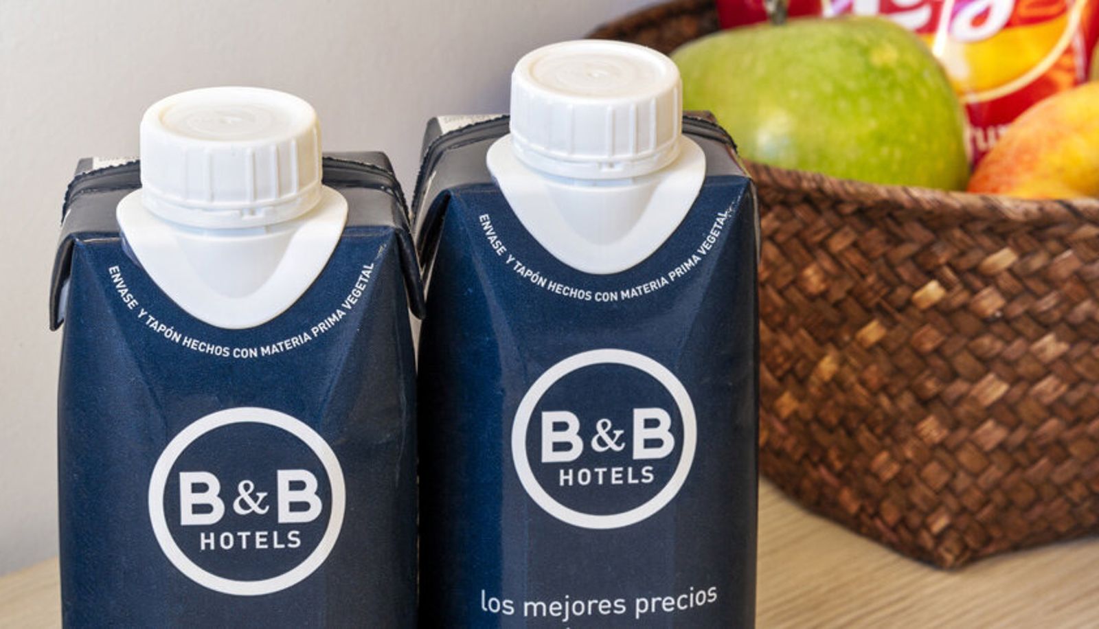 Zimmer - B&B HOTEL Braga Lamaçães