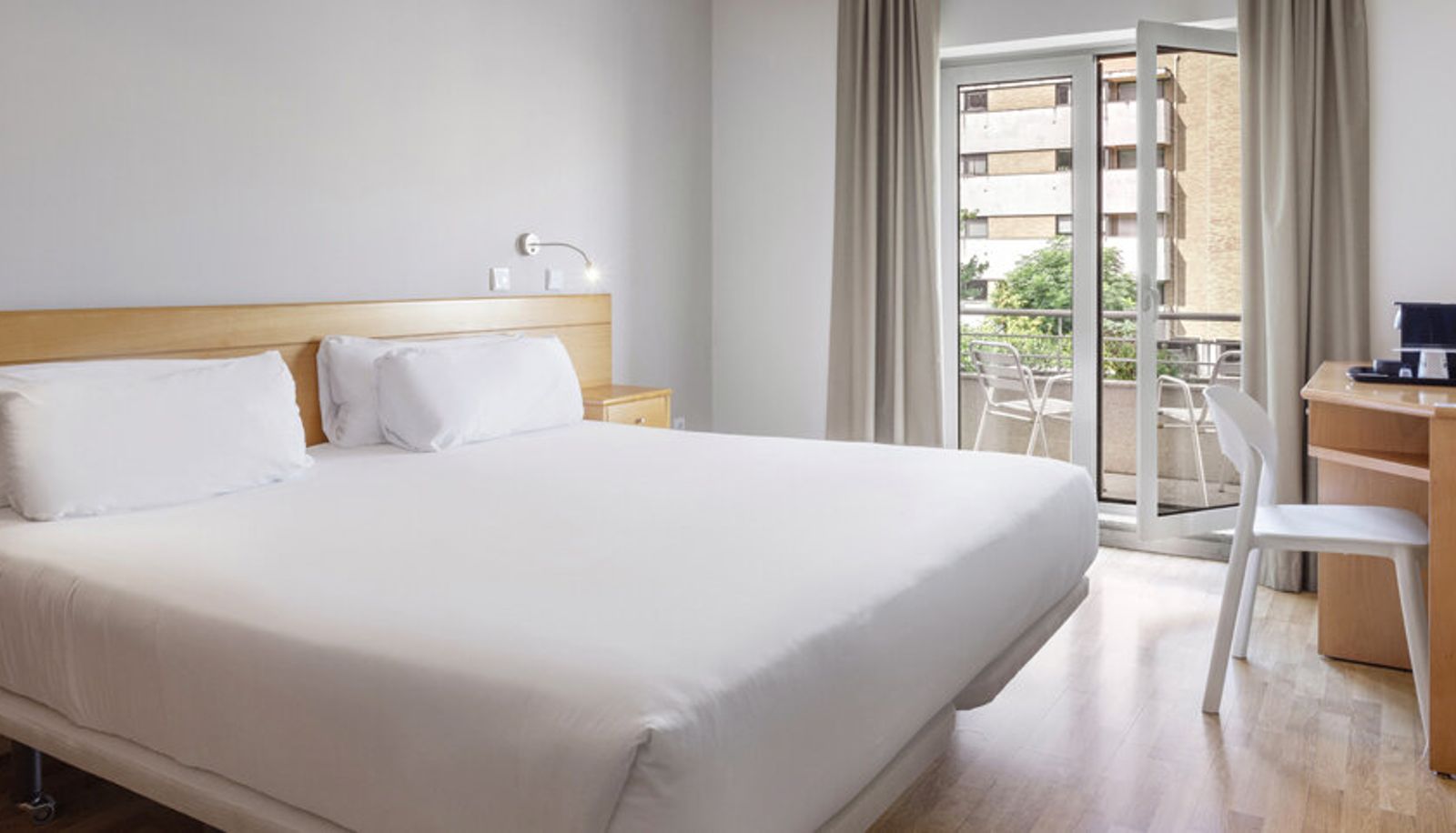 Zimmer - B&B HOTEL Braga Lamaçães