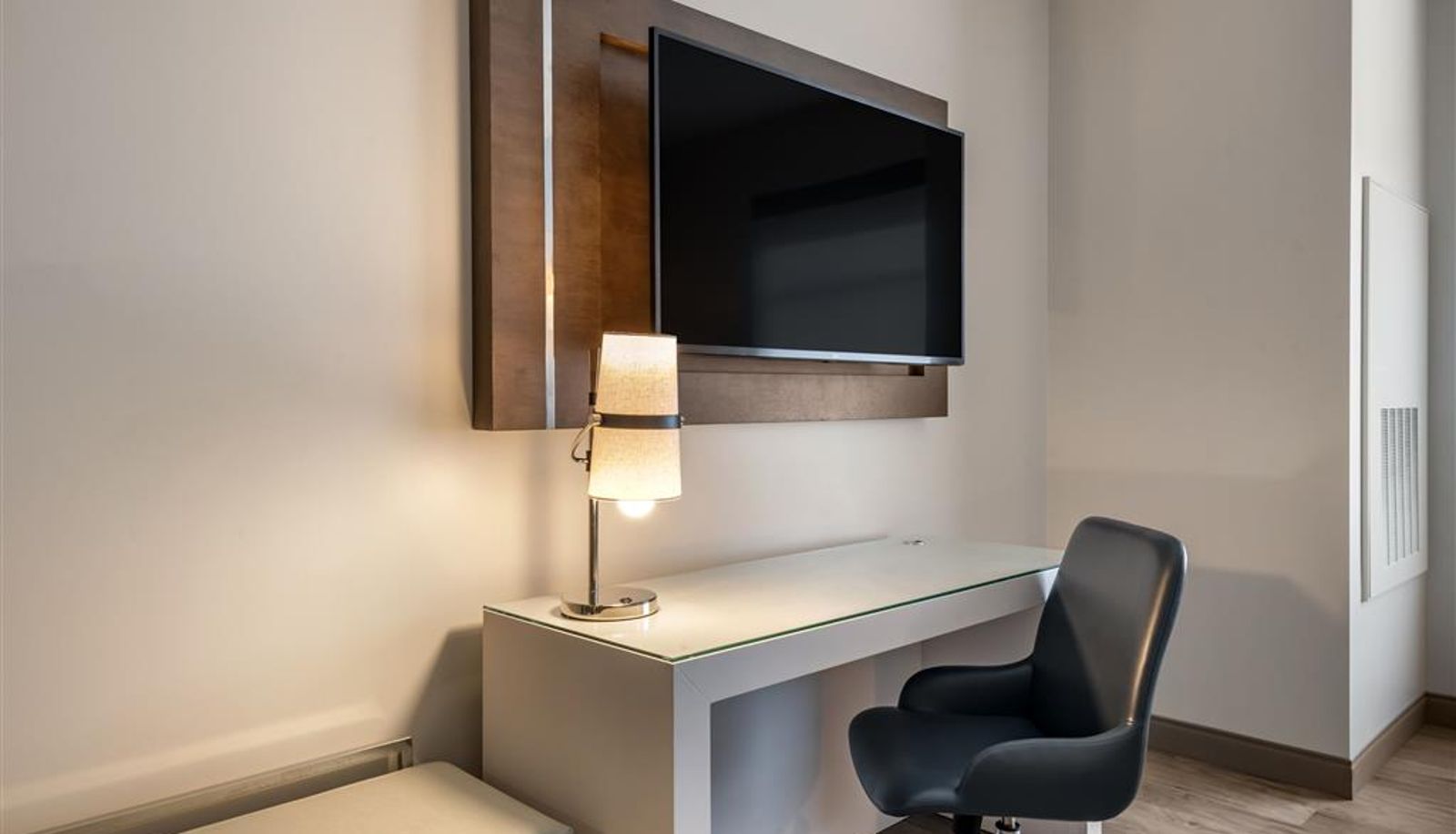 Zimmer - Cambria Hotel Orlando Airport