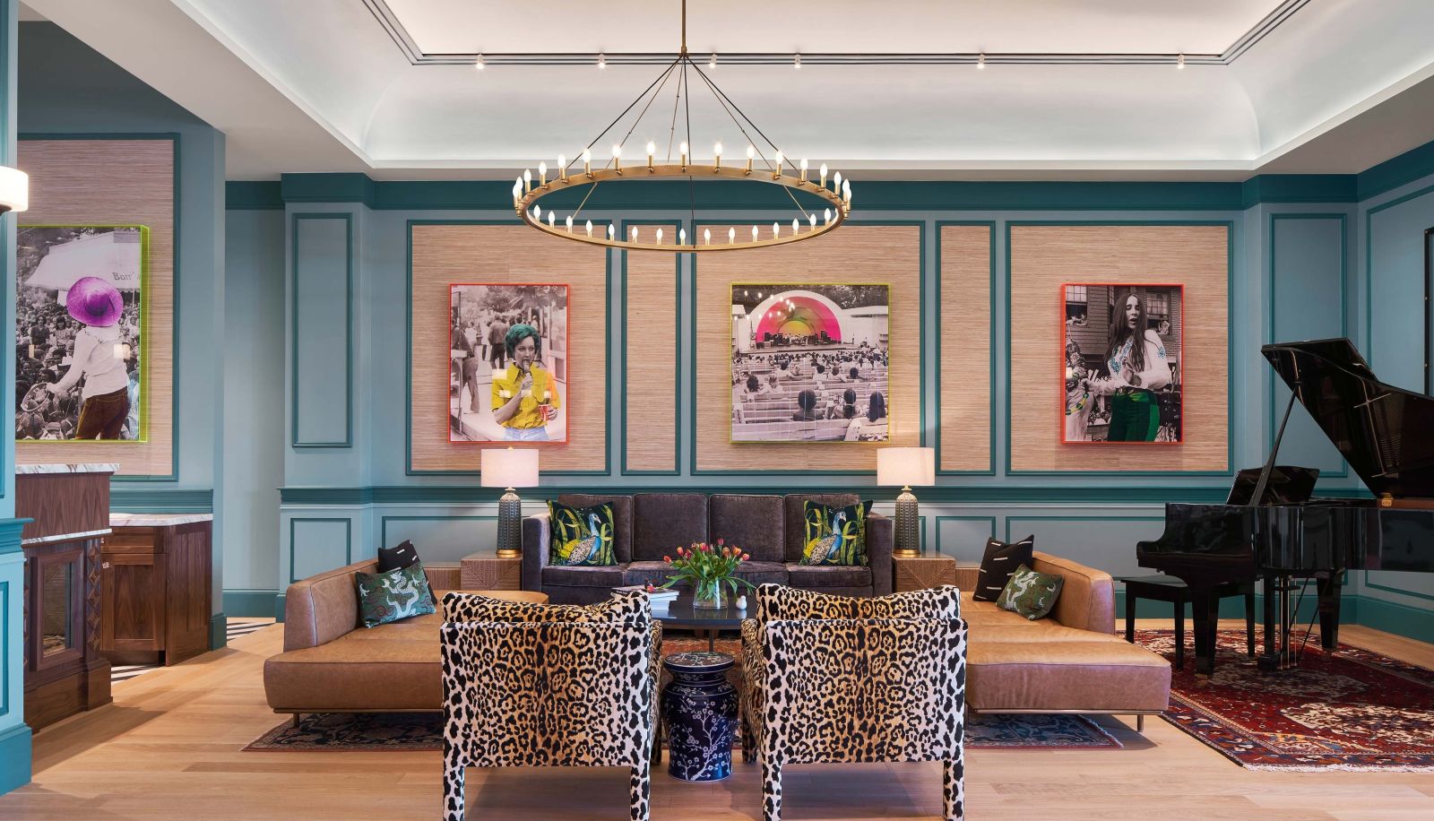 Hal - The Memphian a Tribute Portfolio Hotel